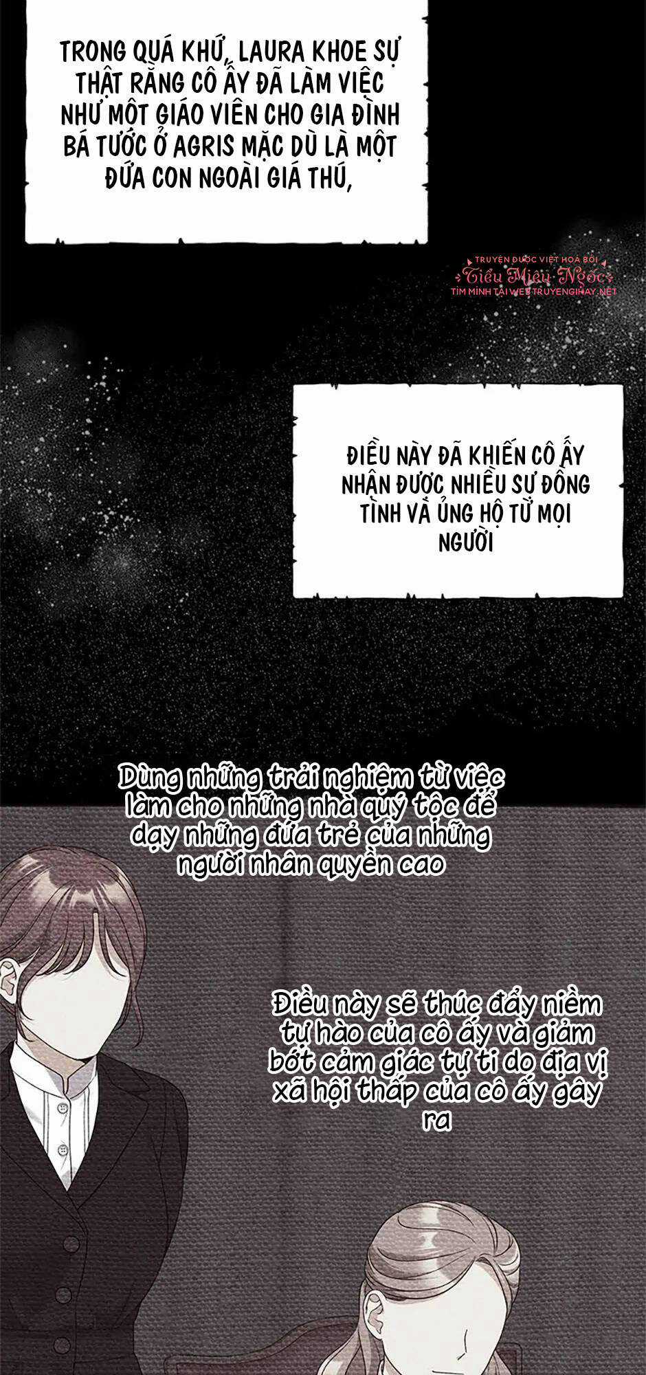 Người Không Mời Mà Đến Chapter 47 trang 63