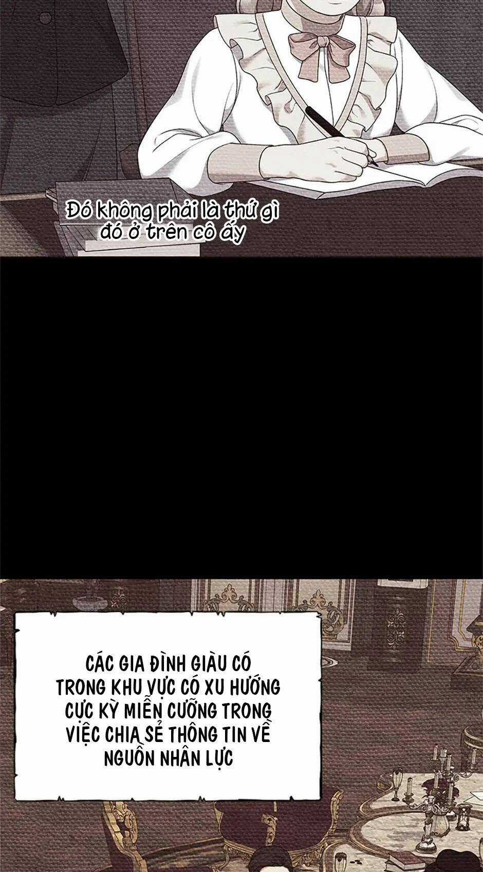 Người Không Mời Mà Đến Chapter 47 trang 64