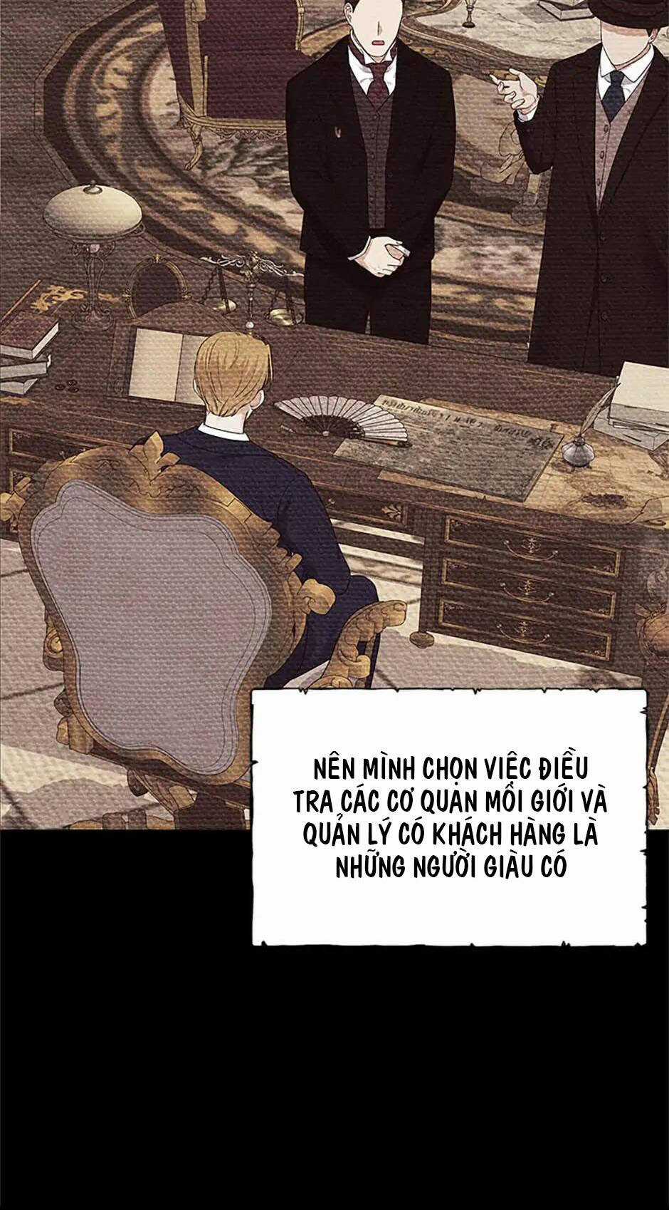 Người Không Mời Mà Đến Chapter 47 trang 65