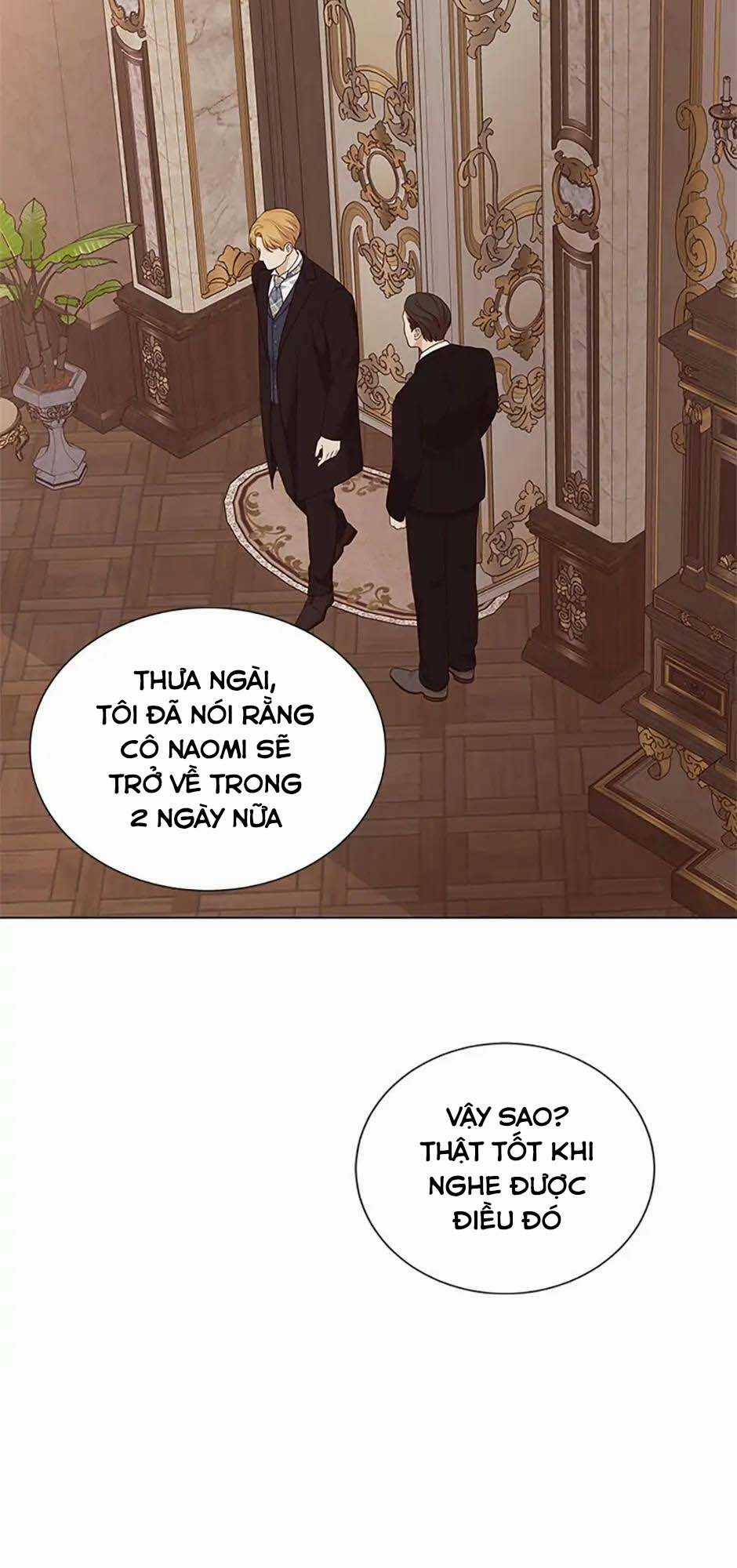 Người Không Mời Mà Đến Chapter 47 trang 67