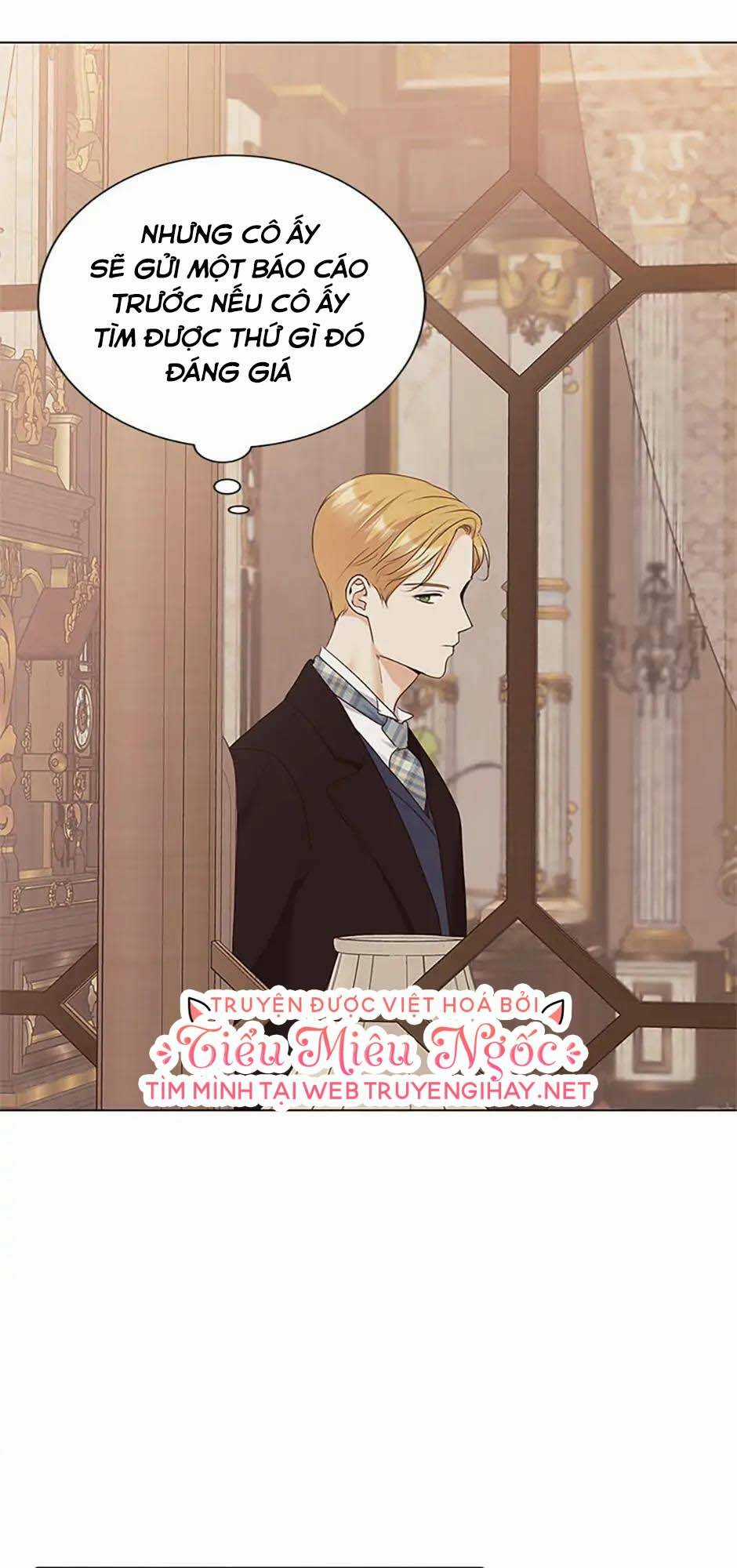 Người Không Mời Mà Đến Chapter 47 trang 68