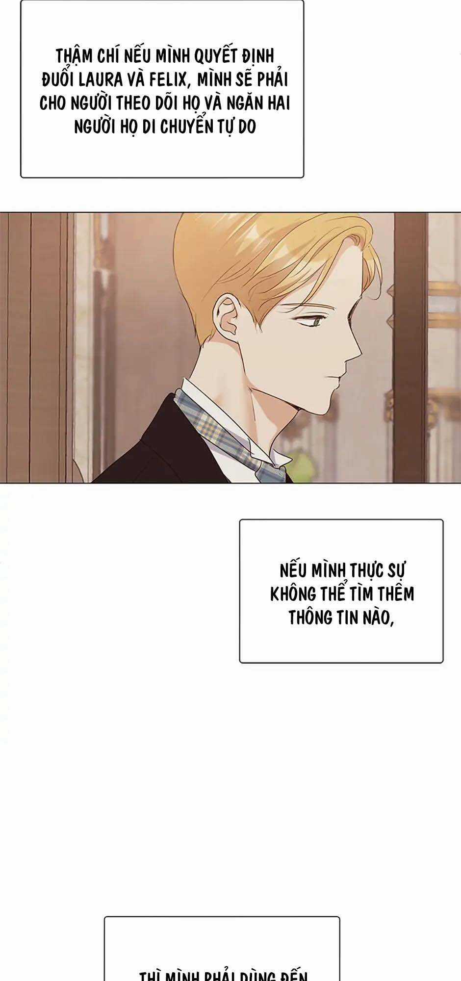 Người Không Mời Mà Đến Chapter 47 trang 69