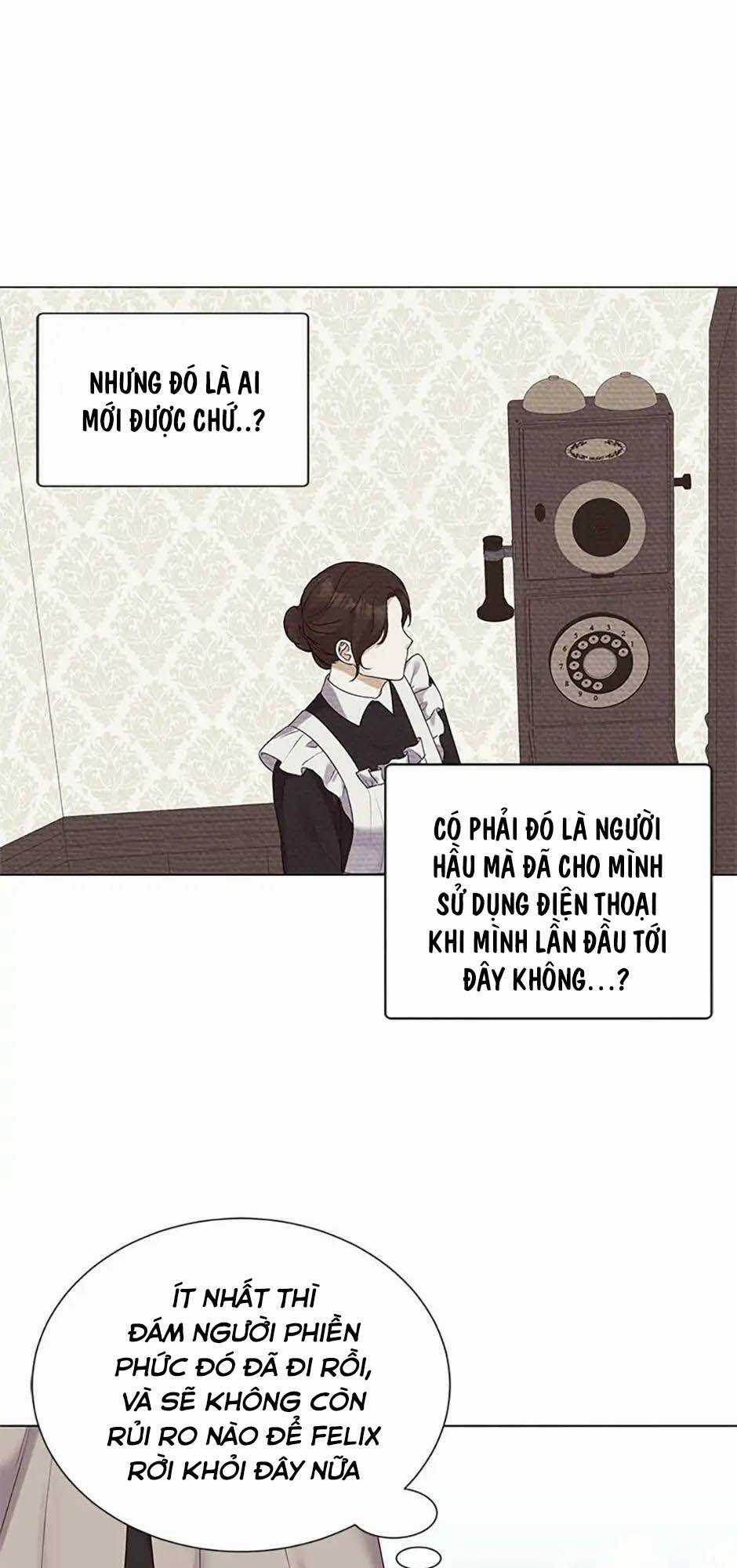 Người Không Mời Mà Đến Chapter 47 trang 73