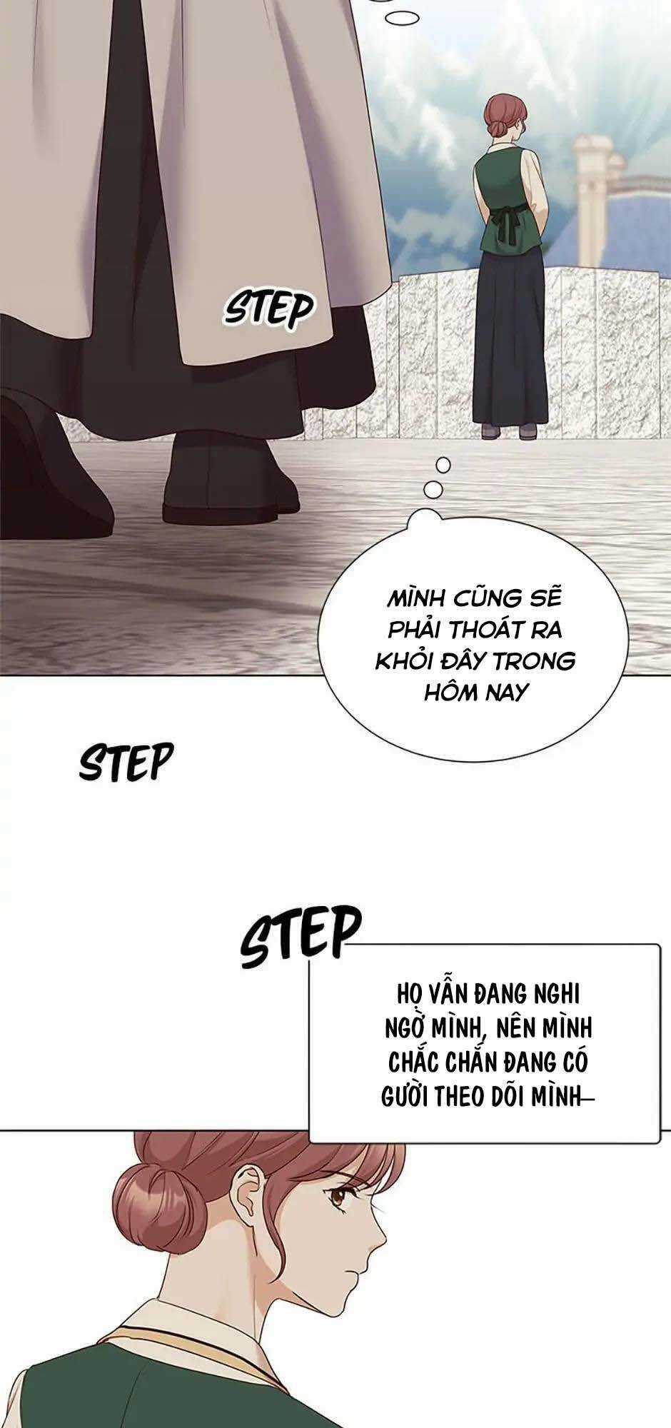 Người Không Mời Mà Đến Chapter 47 trang 74