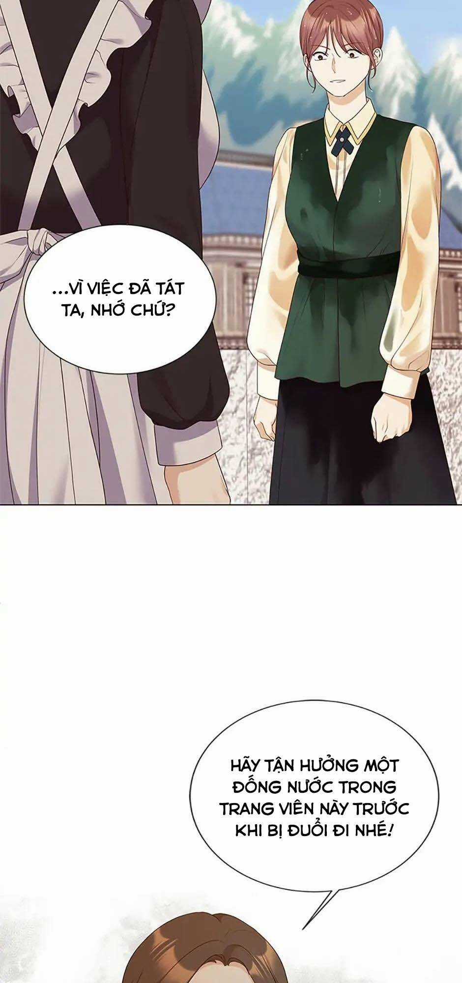 Người Không Mời Mà Đến Chapter 47 trang 78