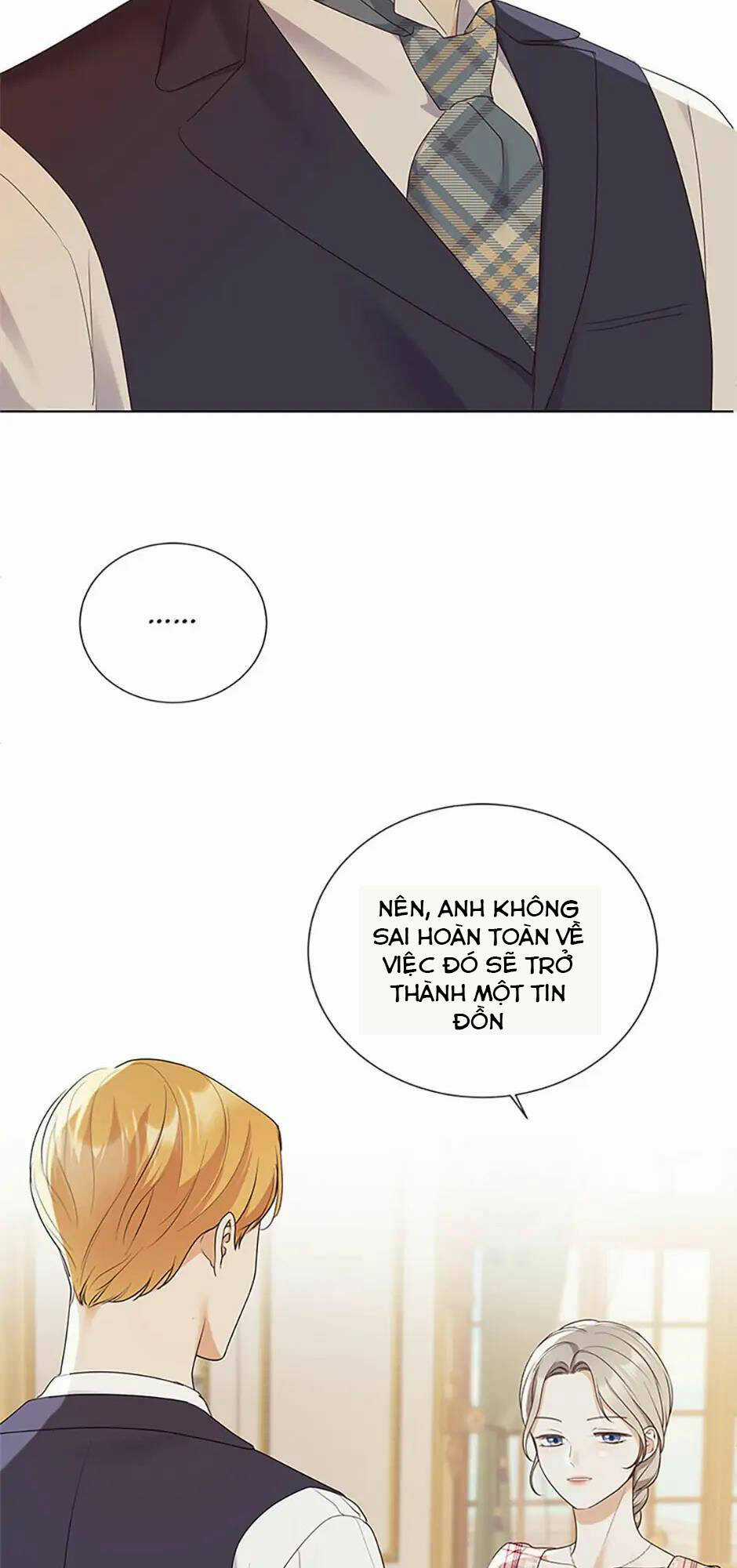 Người Không Mời Mà Đến Chapter 47 trang 8