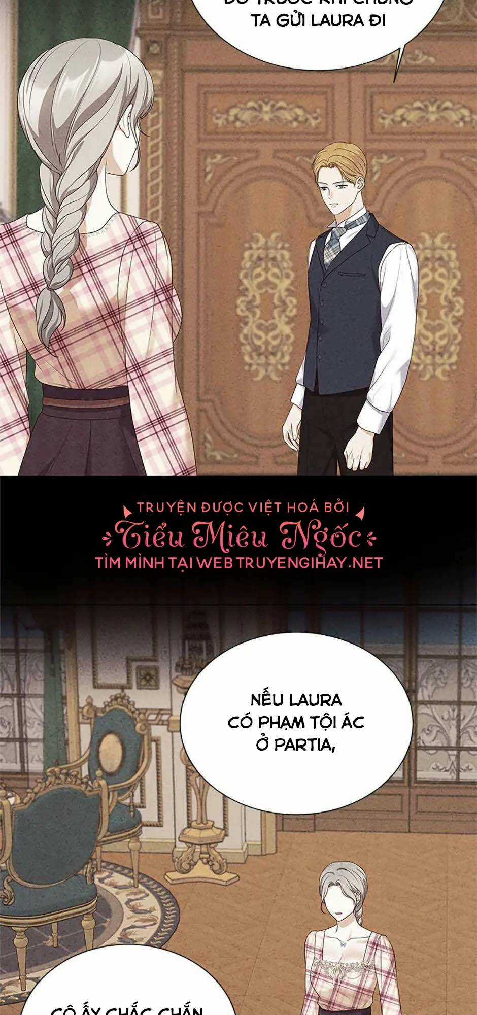 Người Không Mời Mà Đến Chapter 47 trang 90