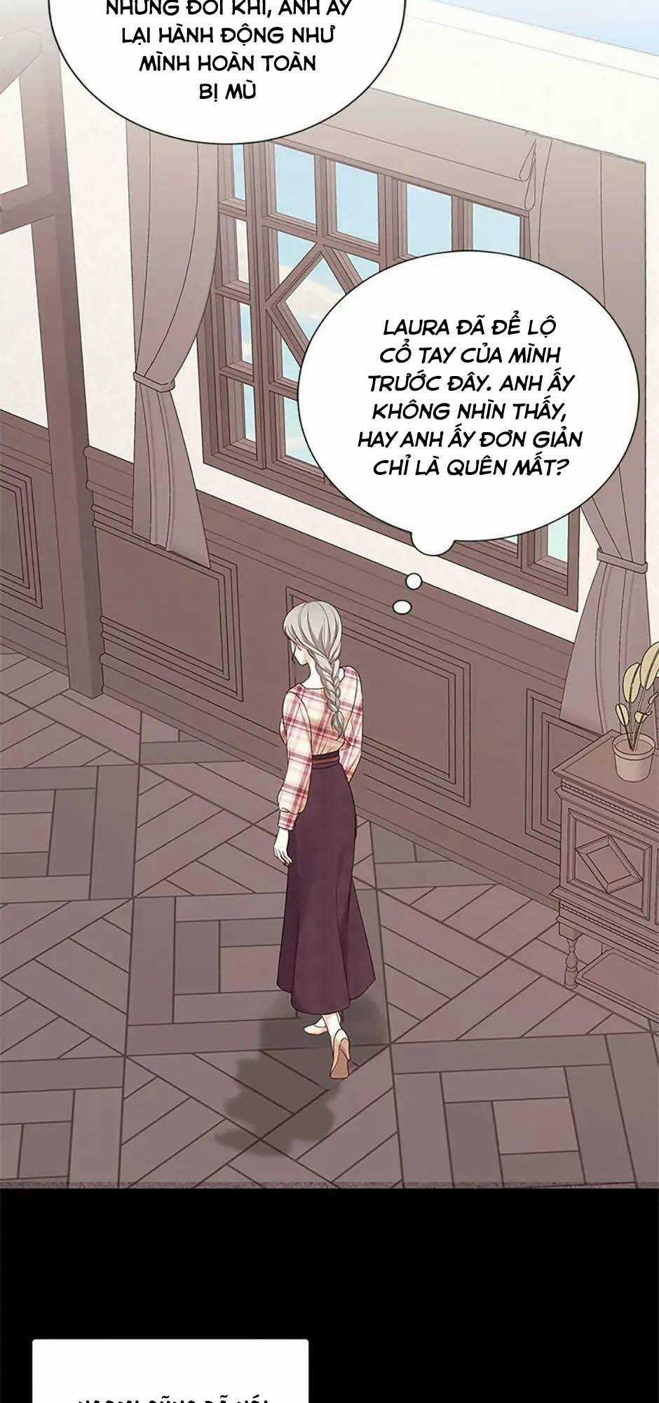 Người Không Mời Mà Đến Chapter 47 trang 92