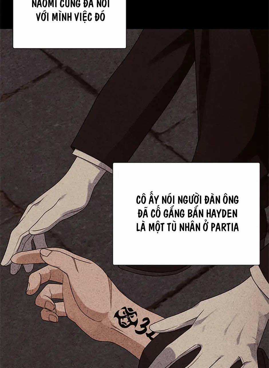 Người Không Mời Mà Đến Chapter 47 trang 93