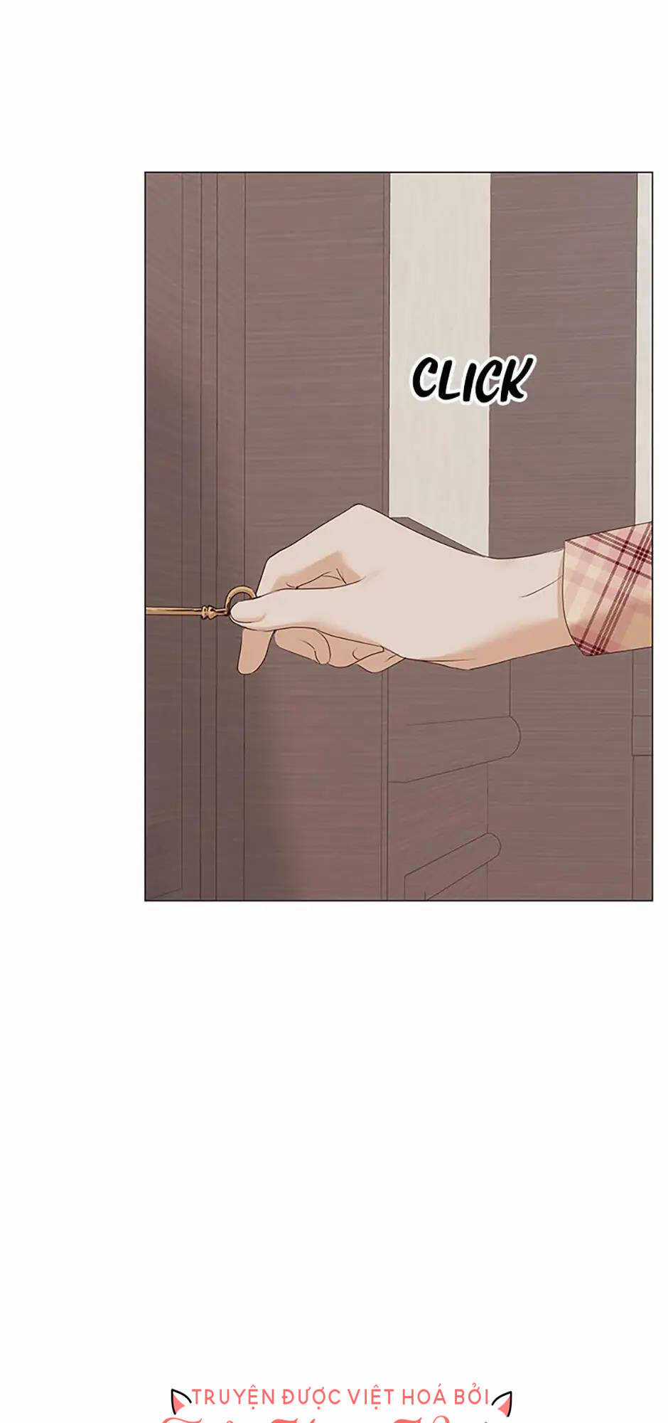 Người Không Mời Mà Đến Chapter 48 trang 0