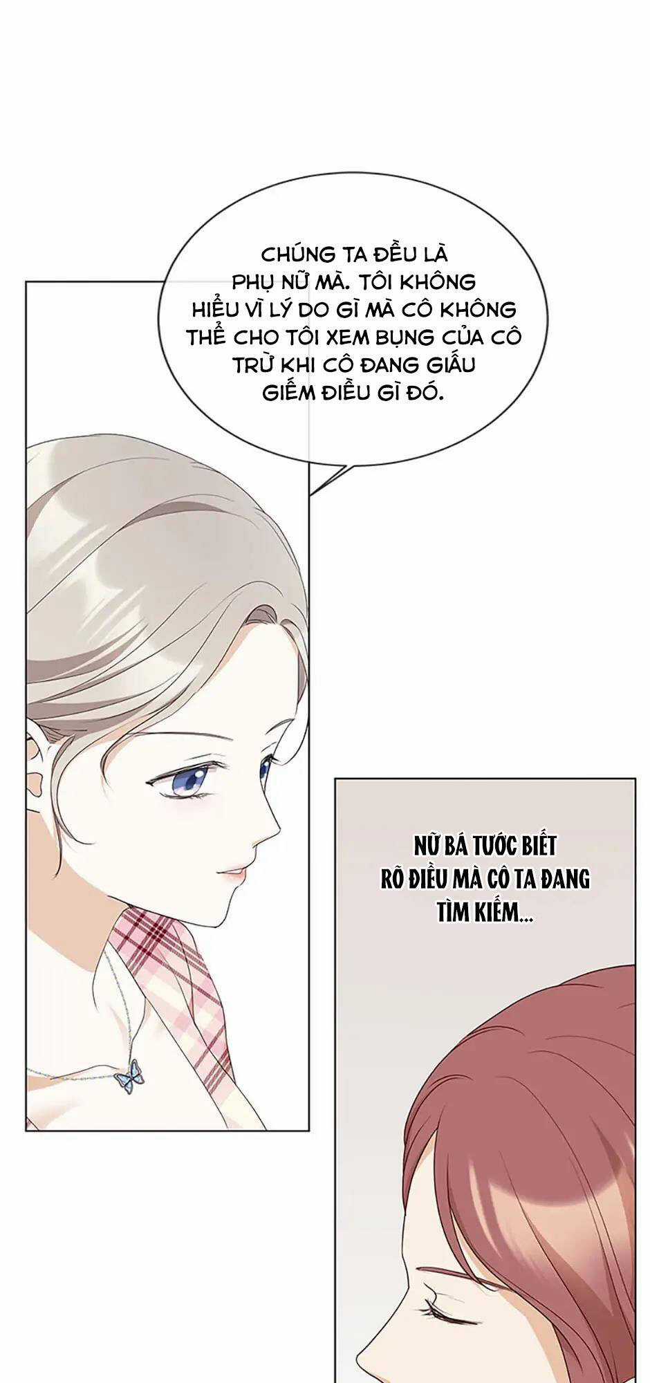 Người Không Mời Mà Đến Chapter 48 trang 12