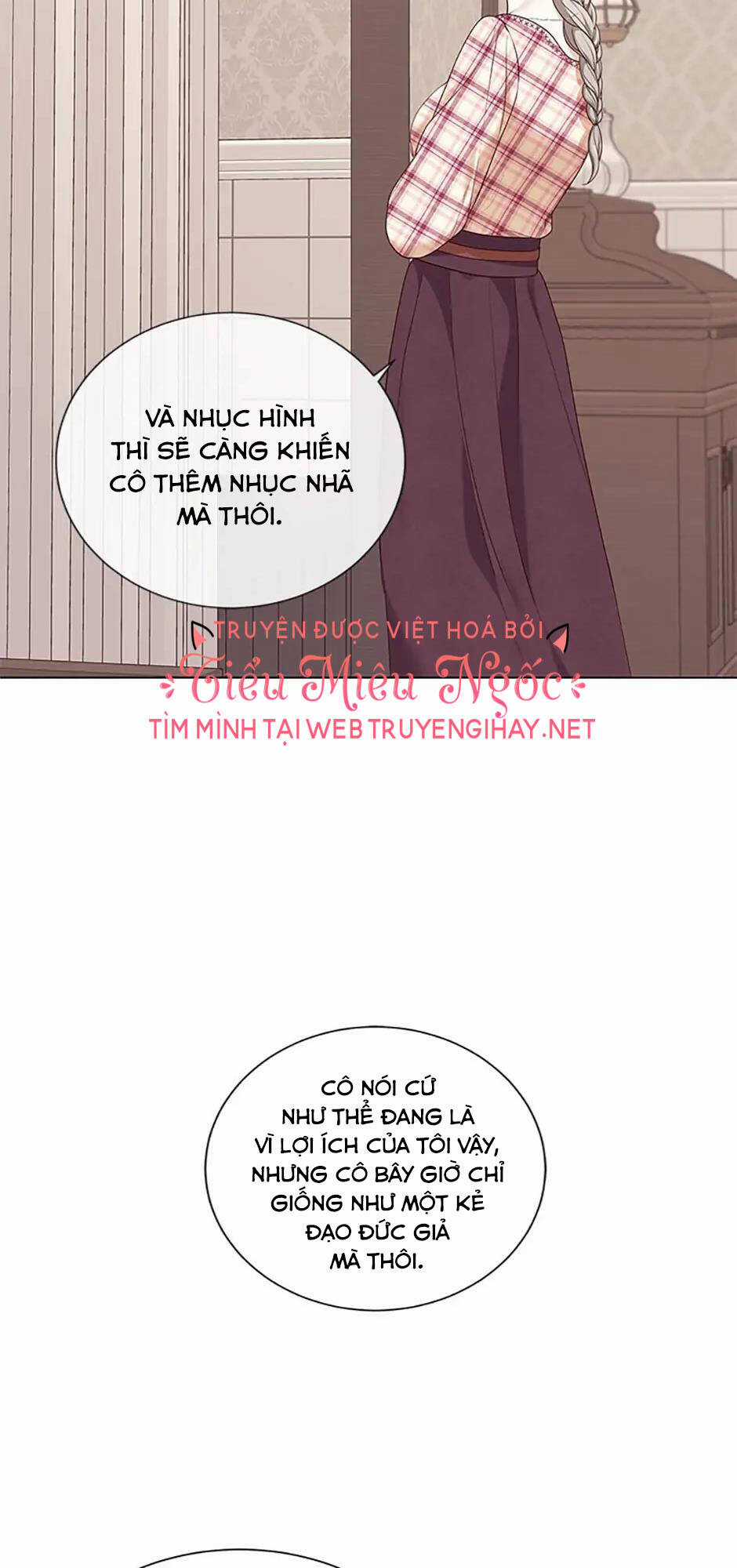 Người Không Mời Mà Đến Chapter 48 trang 14