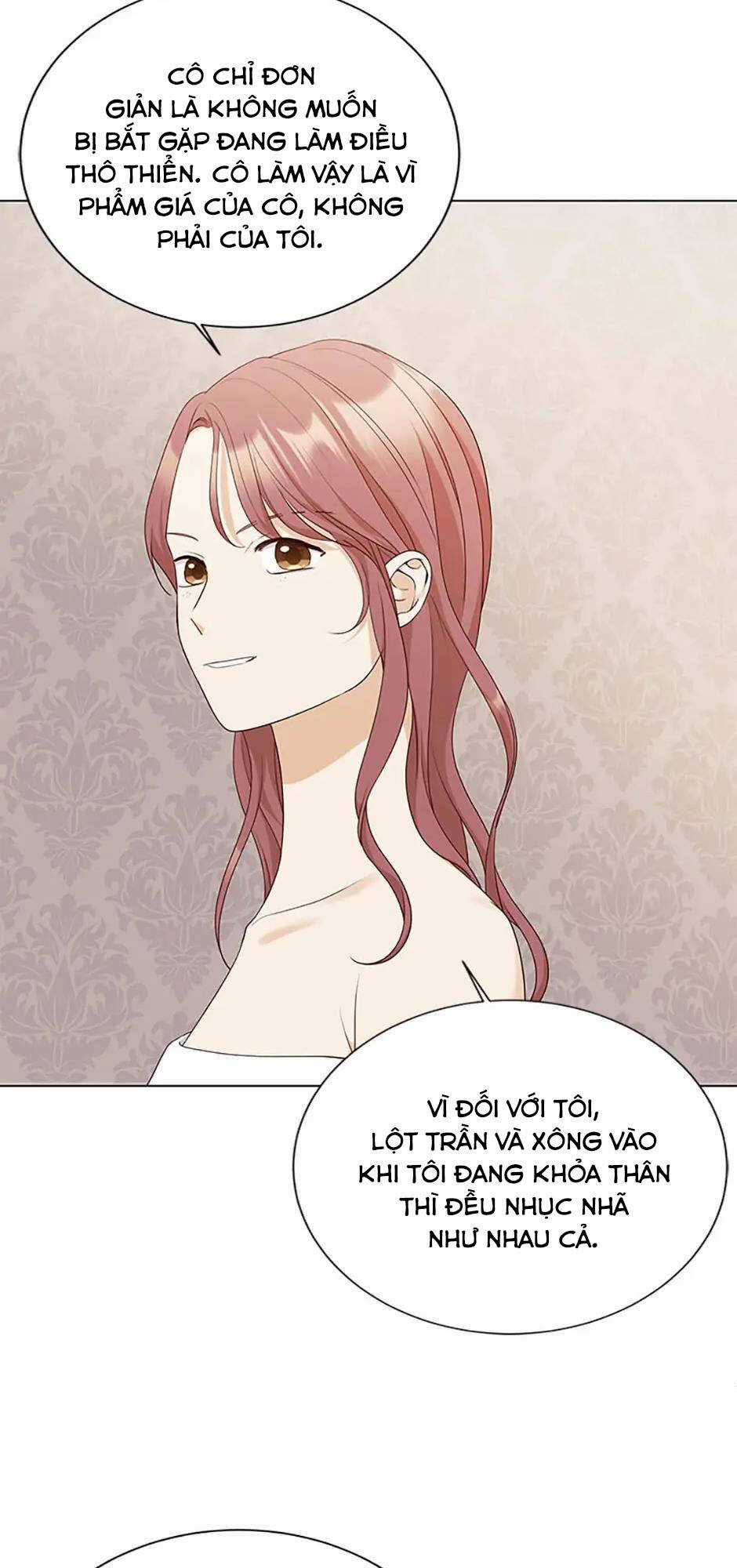 Người Không Mời Mà Đến Chapter 48 trang 15