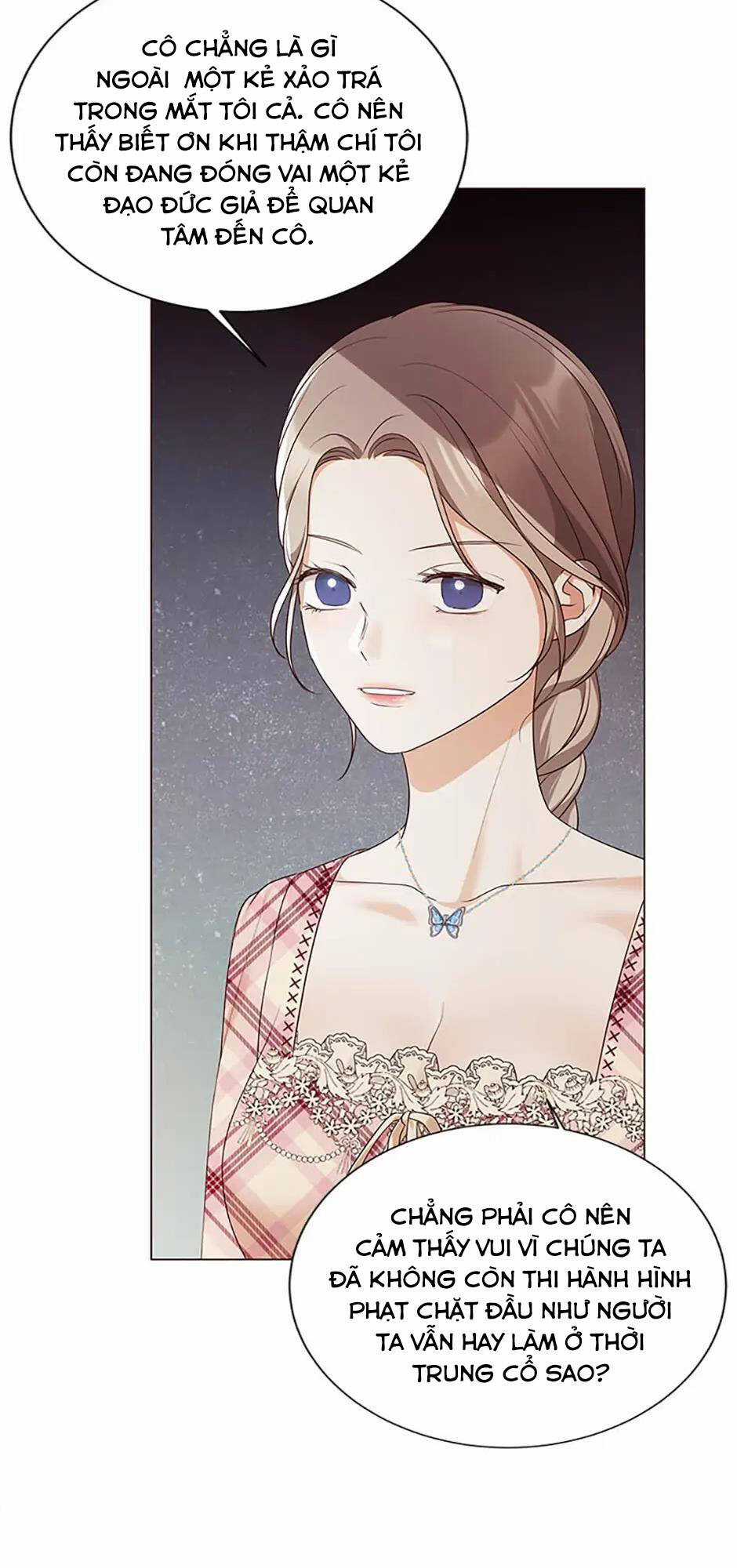 Người Không Mời Mà Đến Chapter 48 trang 16