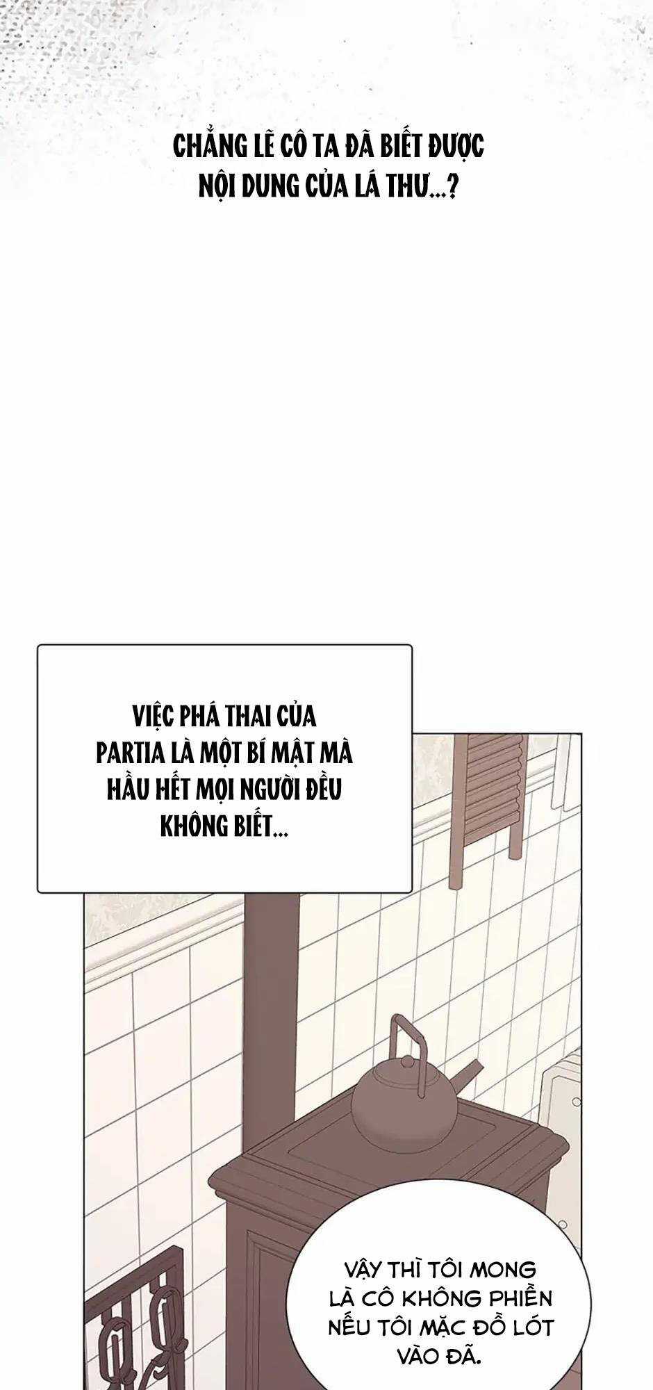 Người Không Mời Mà Đến Chapter 48 trang 18