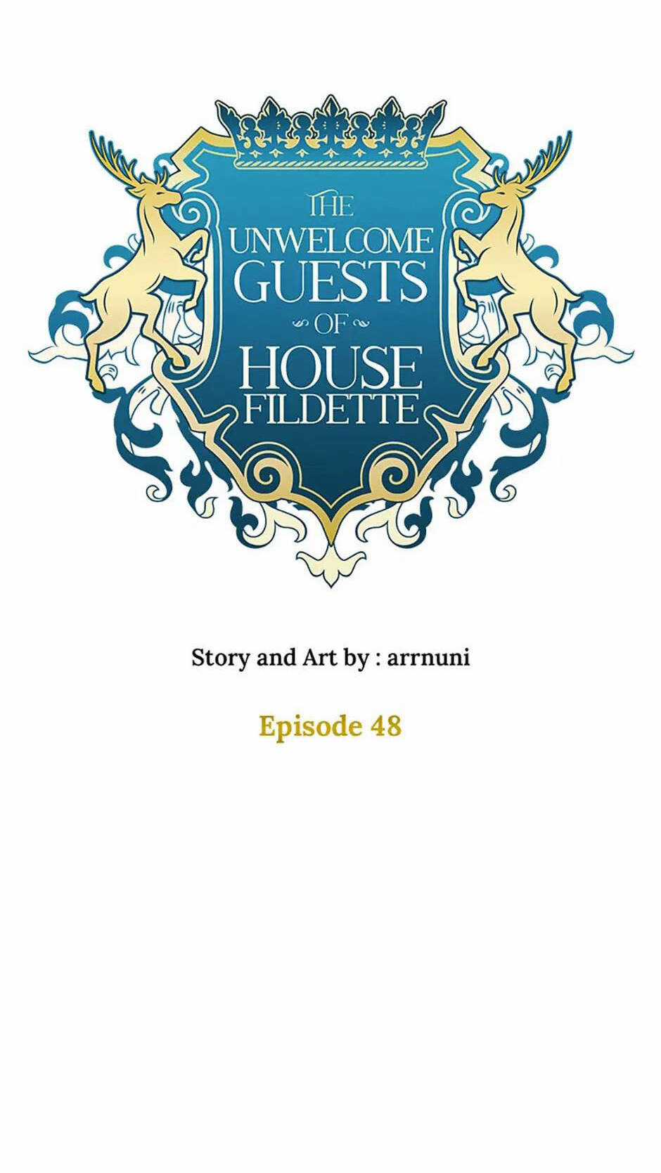 Người Không Mời Mà Đến Chapter 48 trang 21