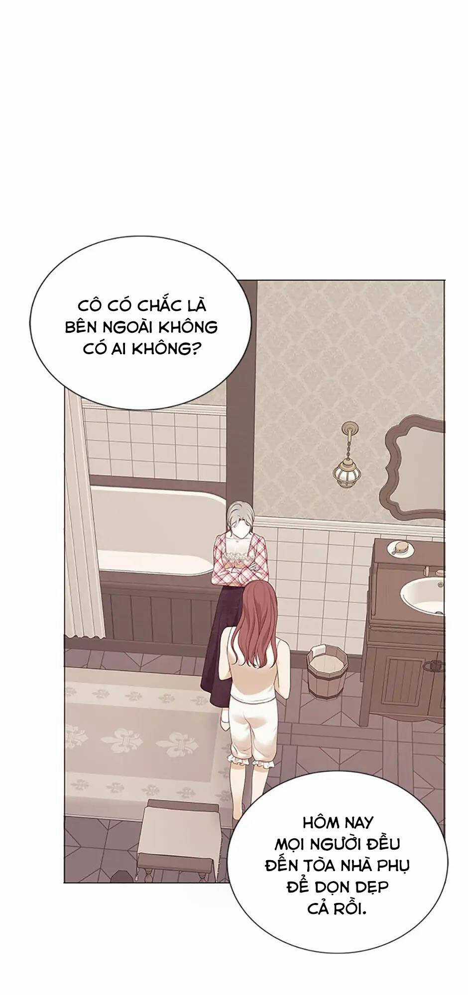 Người Không Mời Mà Đến Chapter 48 trang 22