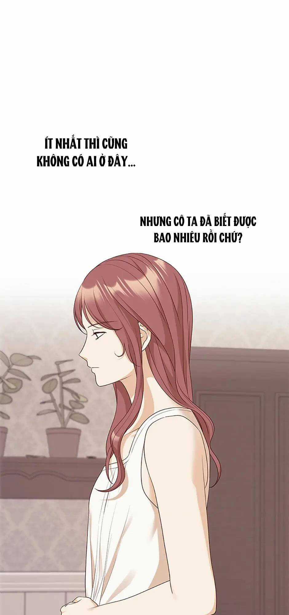 Người Không Mời Mà Đến Chapter 48 trang 23