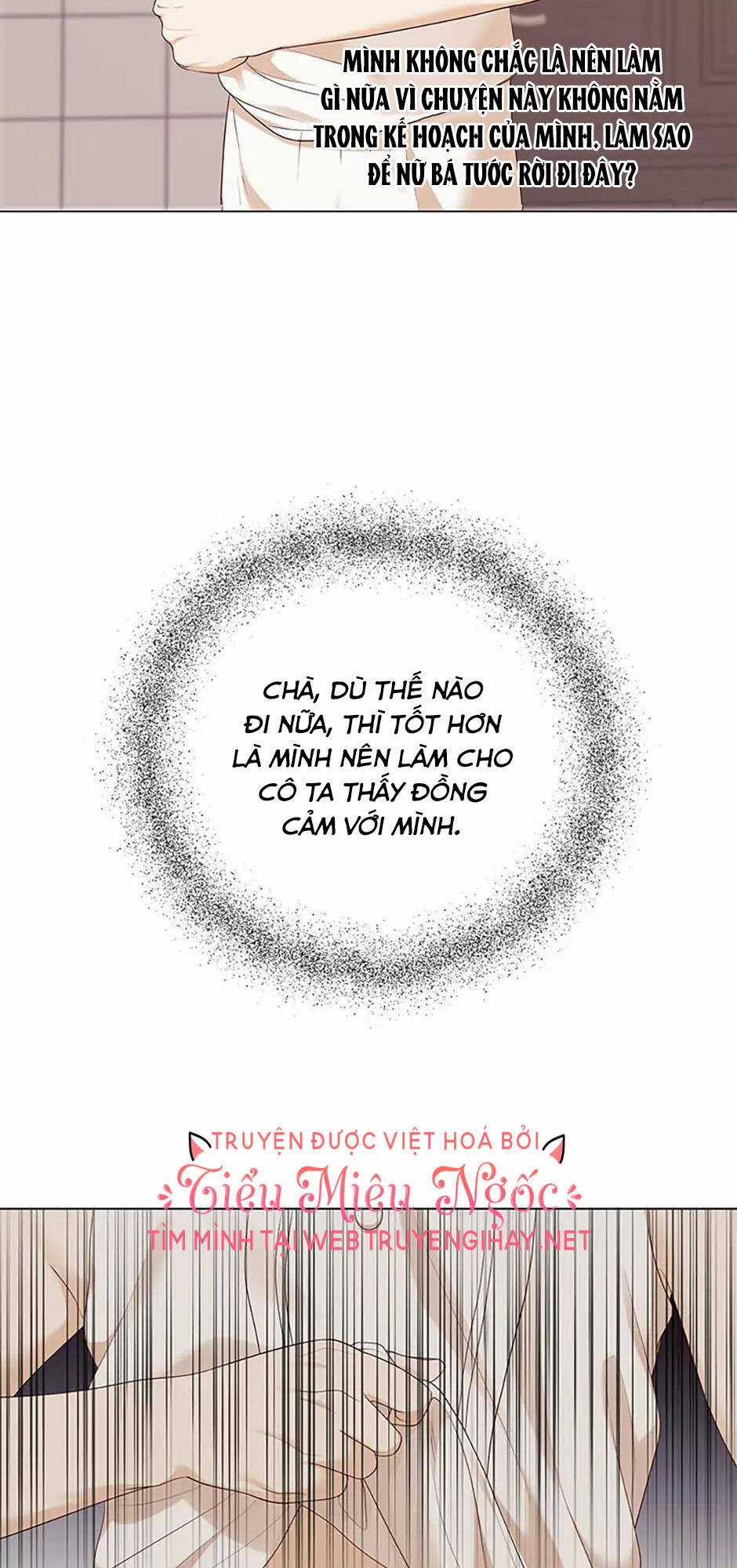 Người Không Mời Mà Đến Chapter 48 trang 24