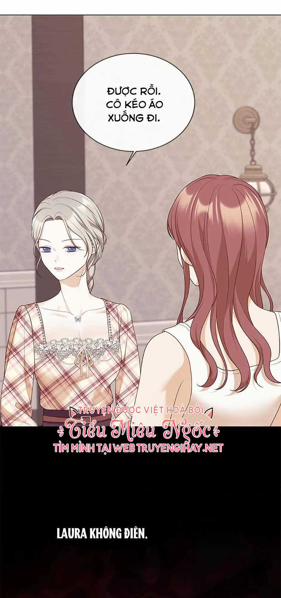 Người Không Mời Mà Đến Chapter 48 trang 26