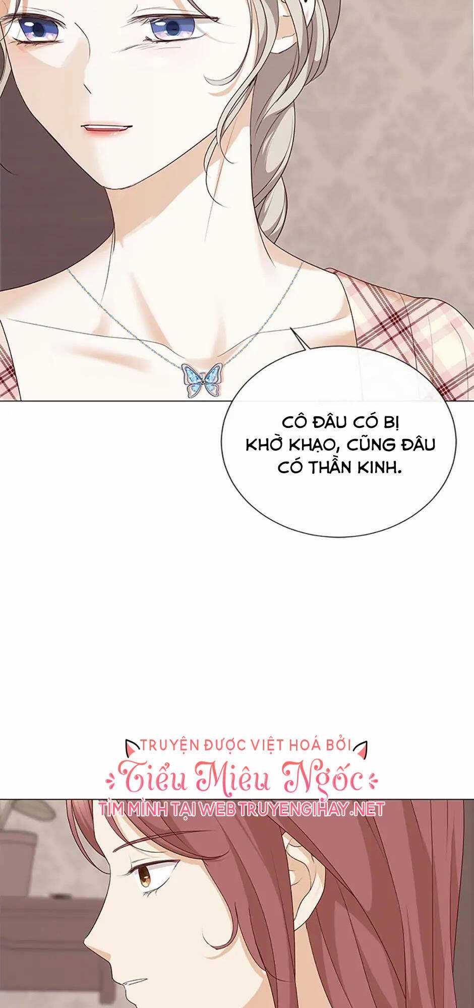 Người Không Mời Mà Đến Chapter 48 trang 28