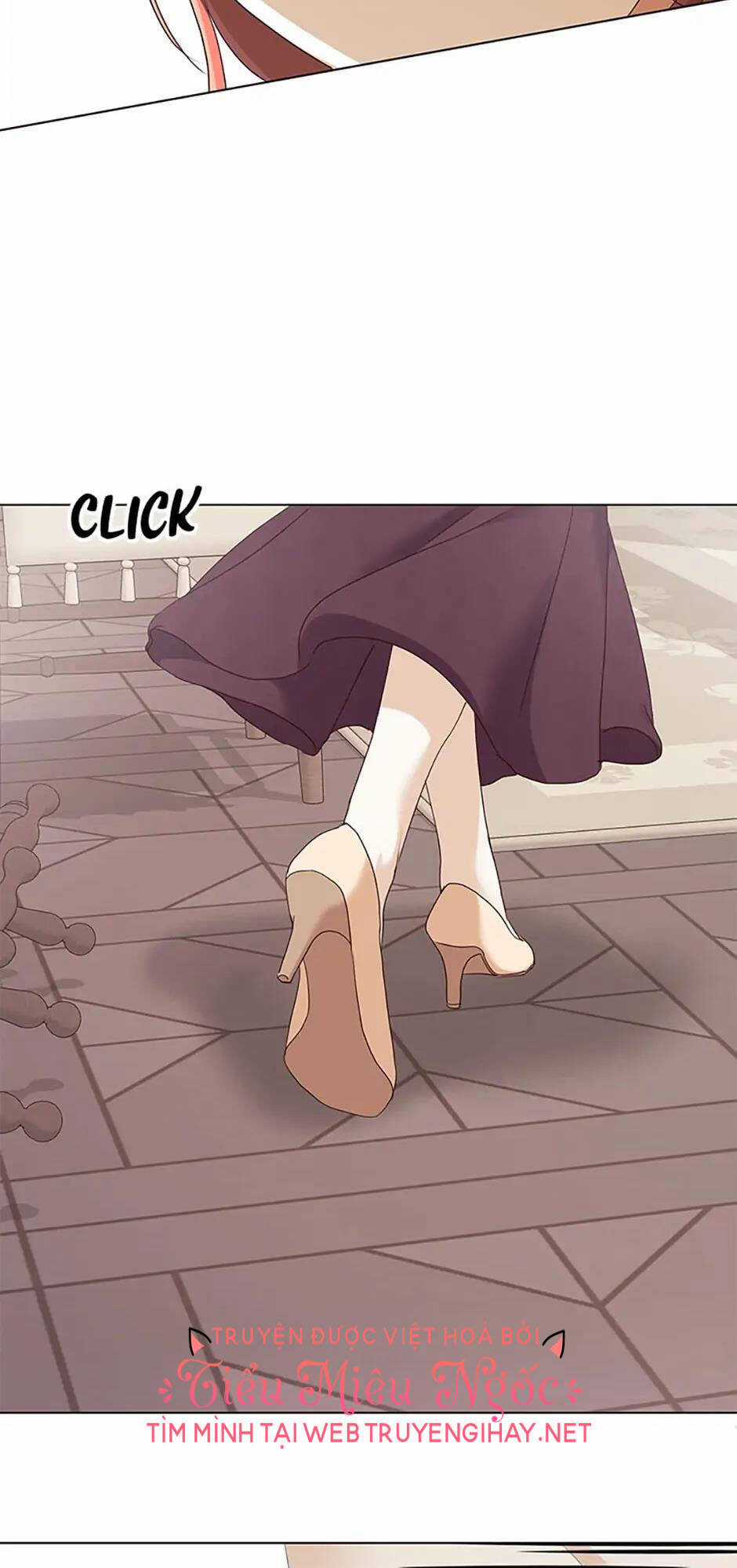 Người Không Mời Mà Đến Chapter 48 trang 3