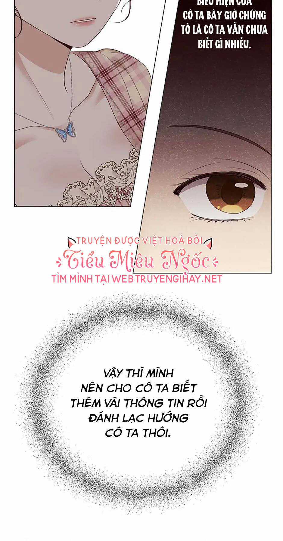 Người Không Mời Mà Đến Chapter 48 trang 30