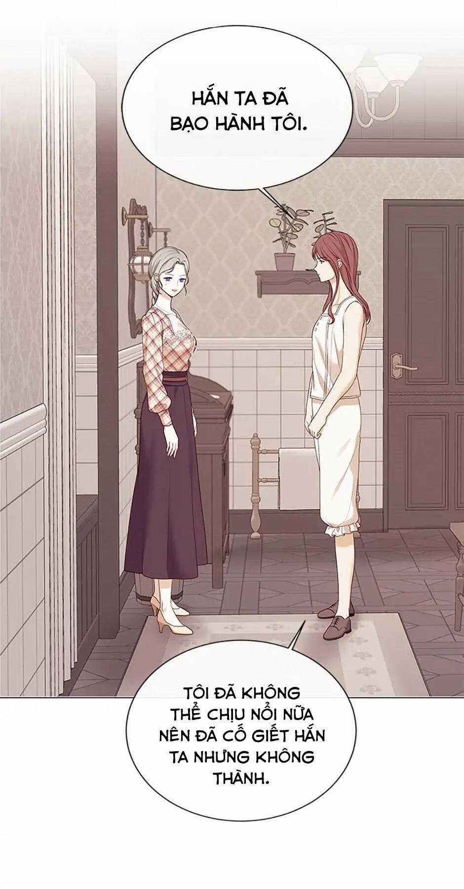 Người Không Mời Mà Đến Chapter 48 trang 31