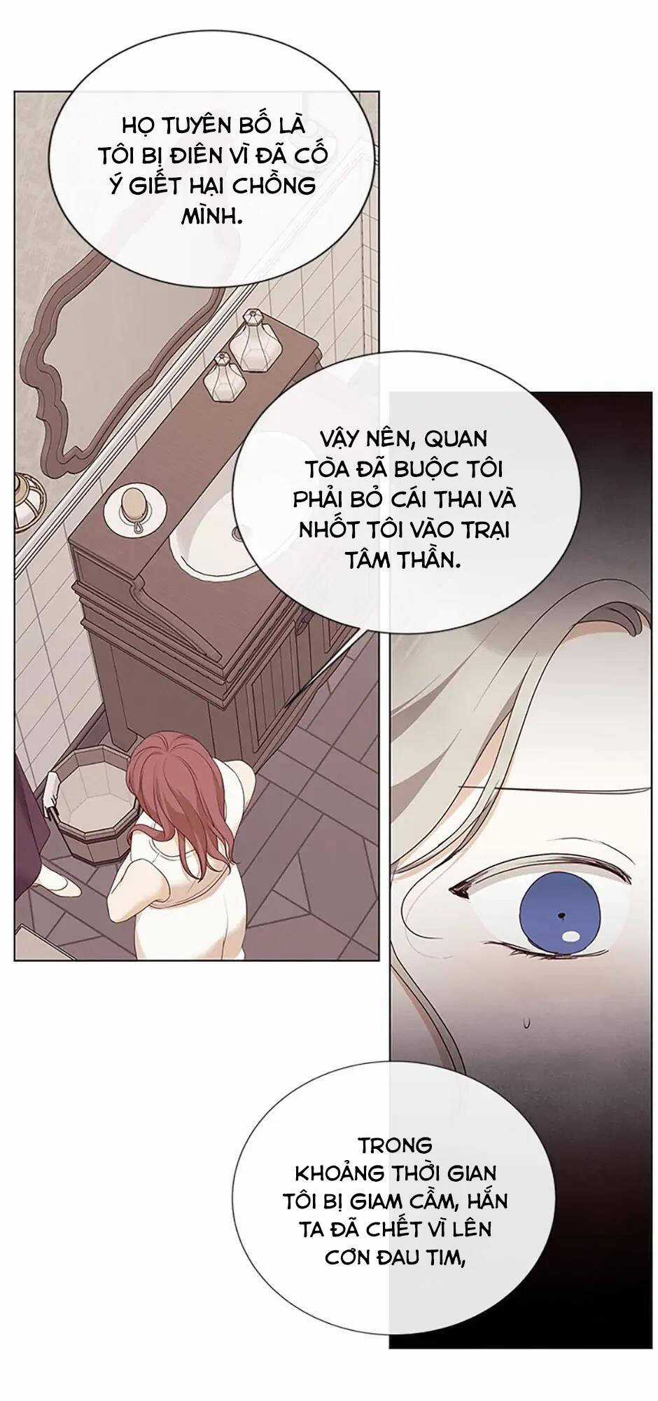 Người Không Mời Mà Đến Chapter 48 trang 32