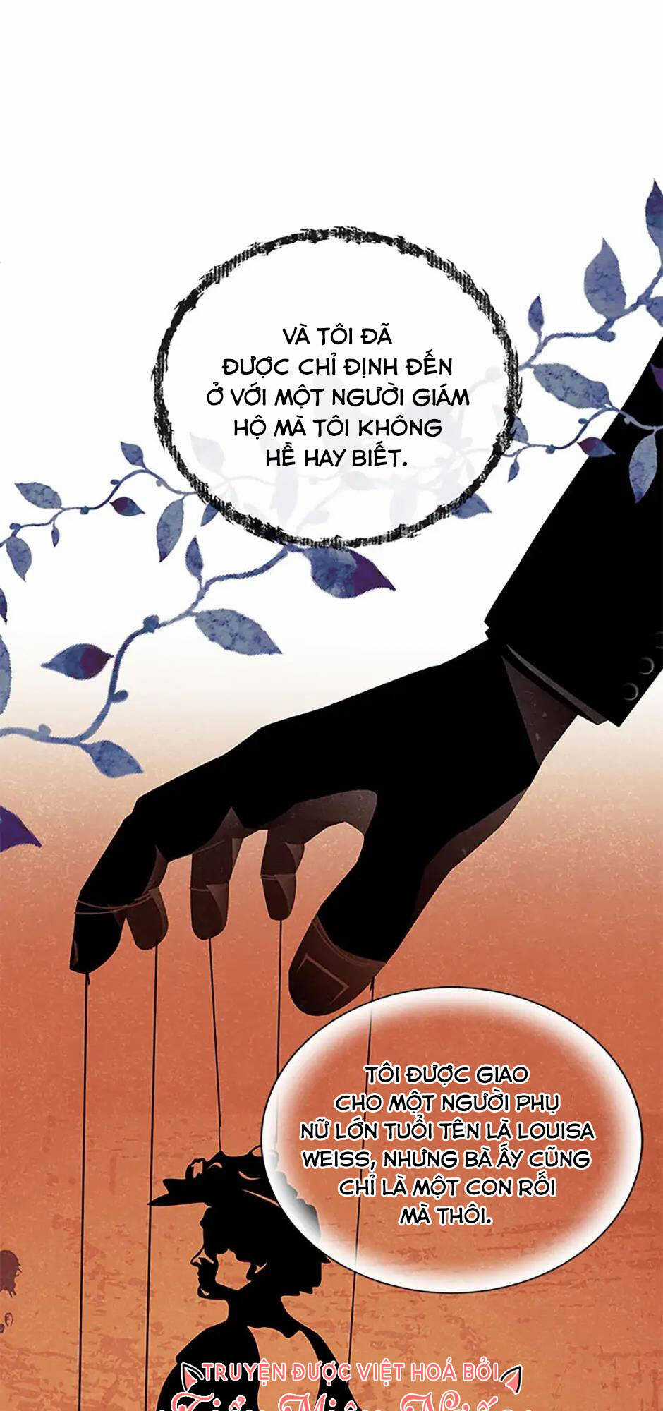 Người Không Mời Mà Đến Chapter 48 trang 33