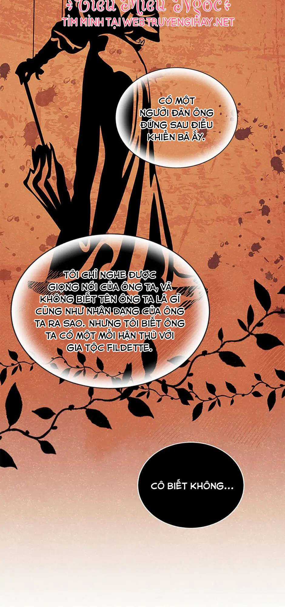 Người Không Mời Mà Đến Chapter 48 trang 34