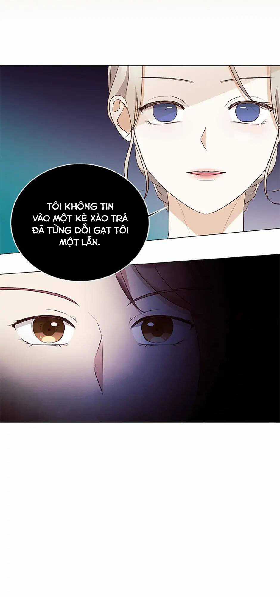 Người Không Mời Mà Đến Chapter 48 trang 35