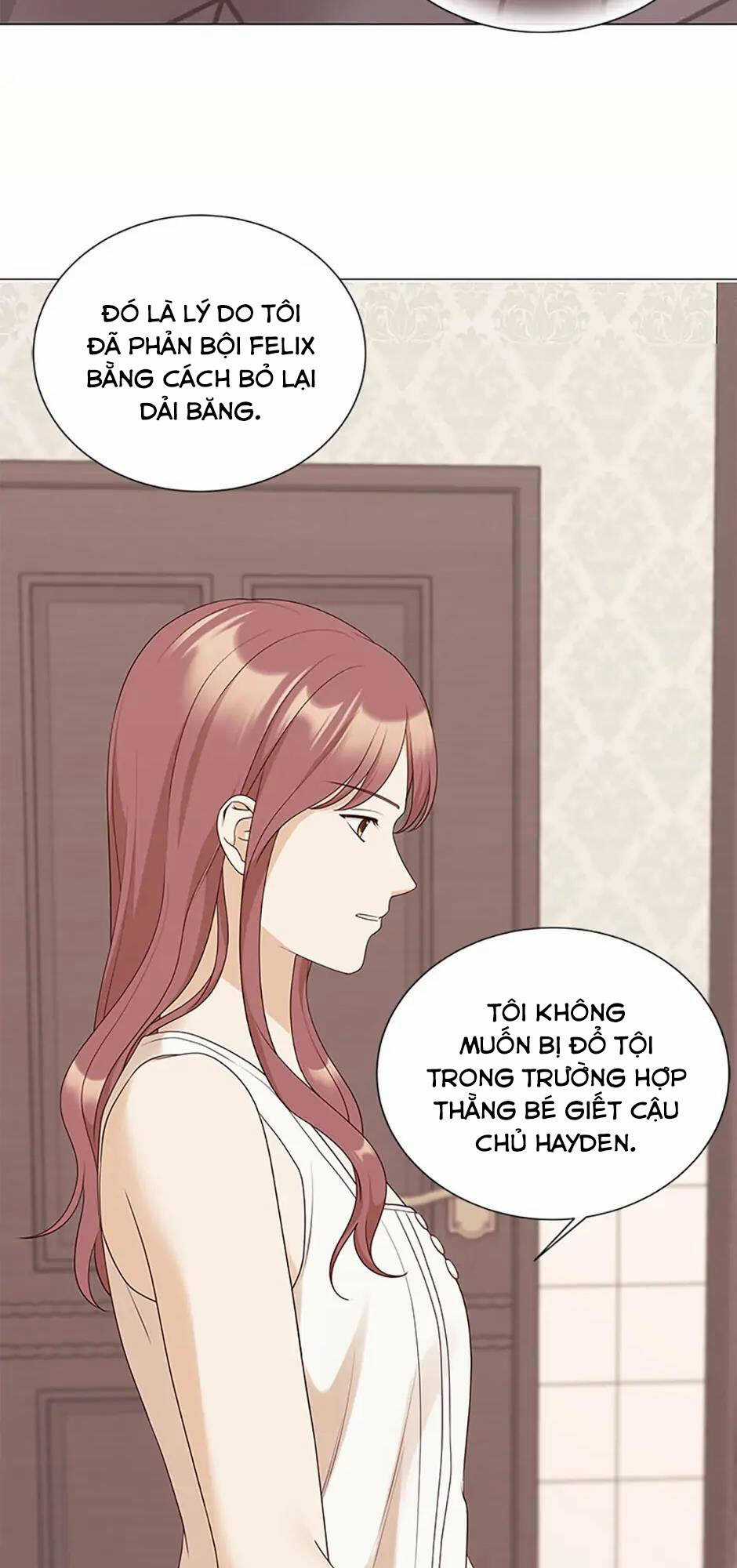 Người Không Mời Mà Đến Chapter 48 trang 39