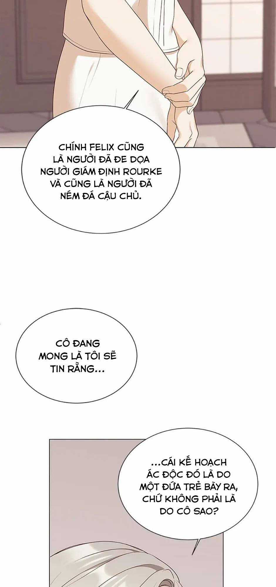 Người Không Mời Mà Đến Chapter 48 trang 40