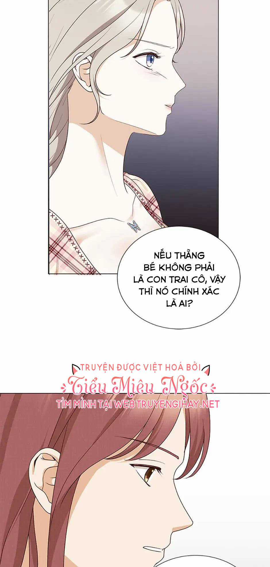 Người Không Mời Mà Đến Chapter 48 trang 41