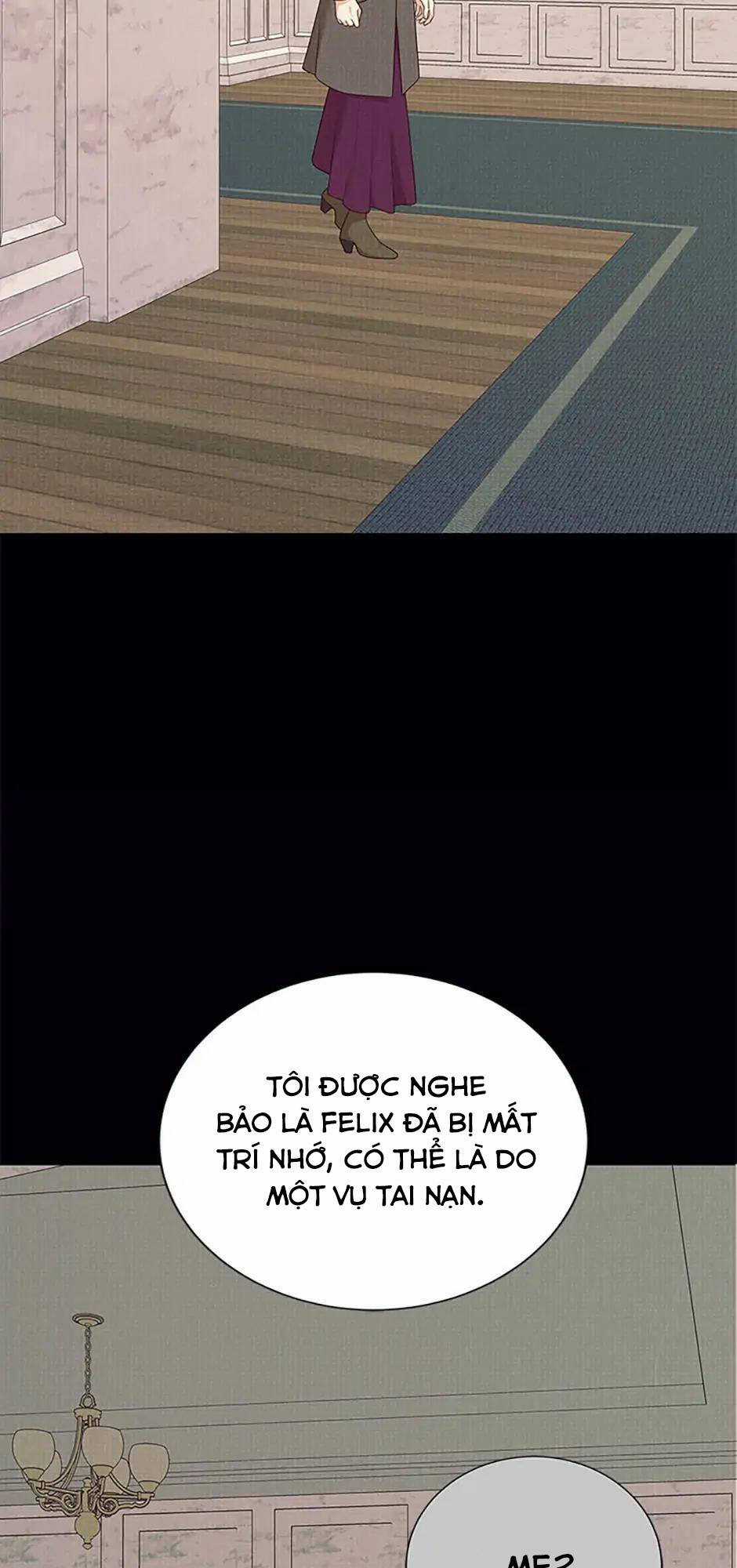 Người Không Mời Mà Đến Chapter 48 trang 43