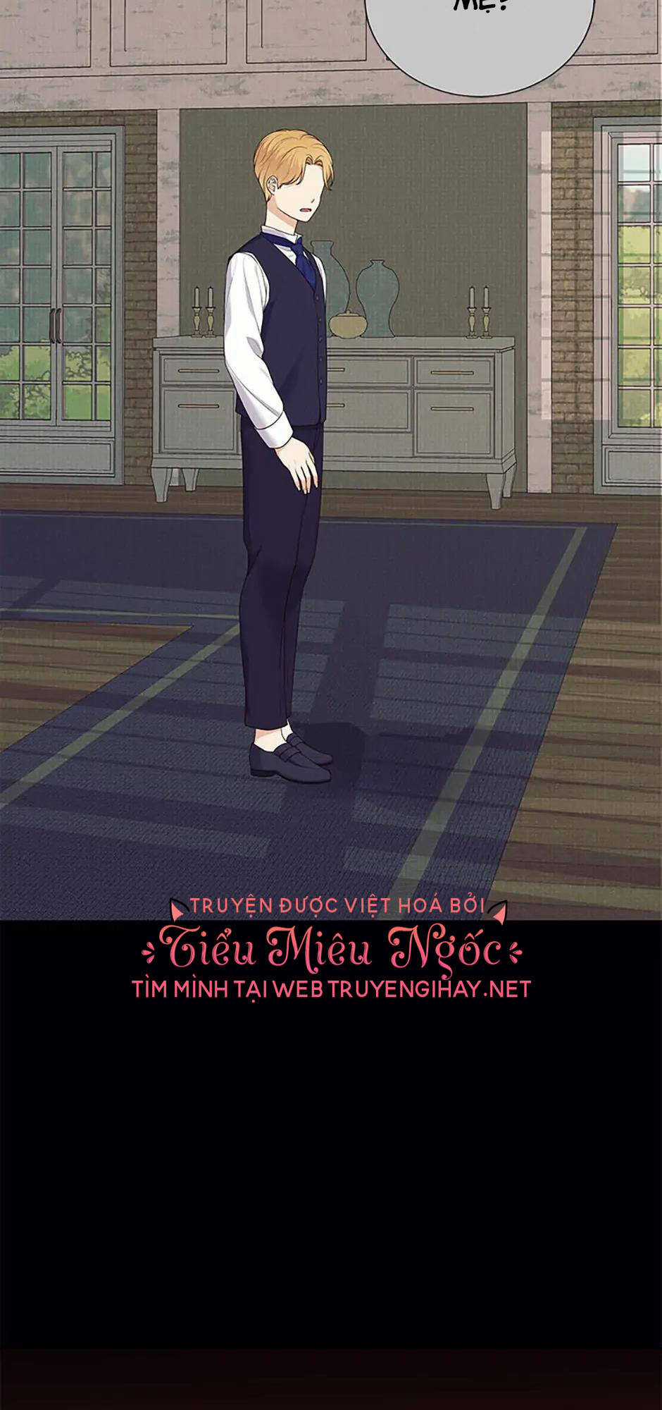 Người Không Mời Mà Đến Chapter 48 trang 44