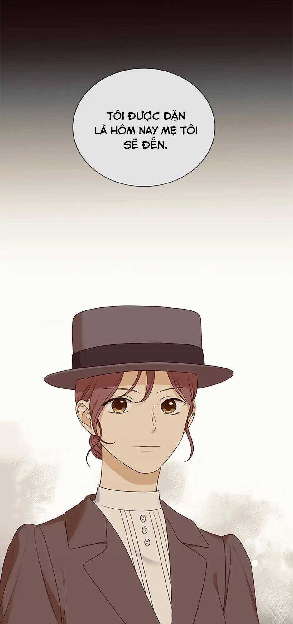 Người Không Mời Mà Đến Chapter 48 trang 45