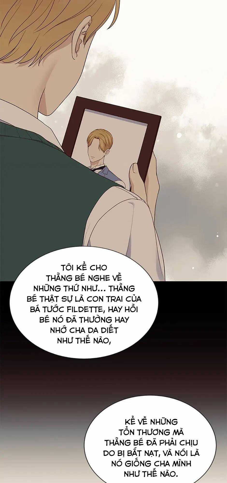 Người Không Mời Mà Đến Chapter 48 trang 47