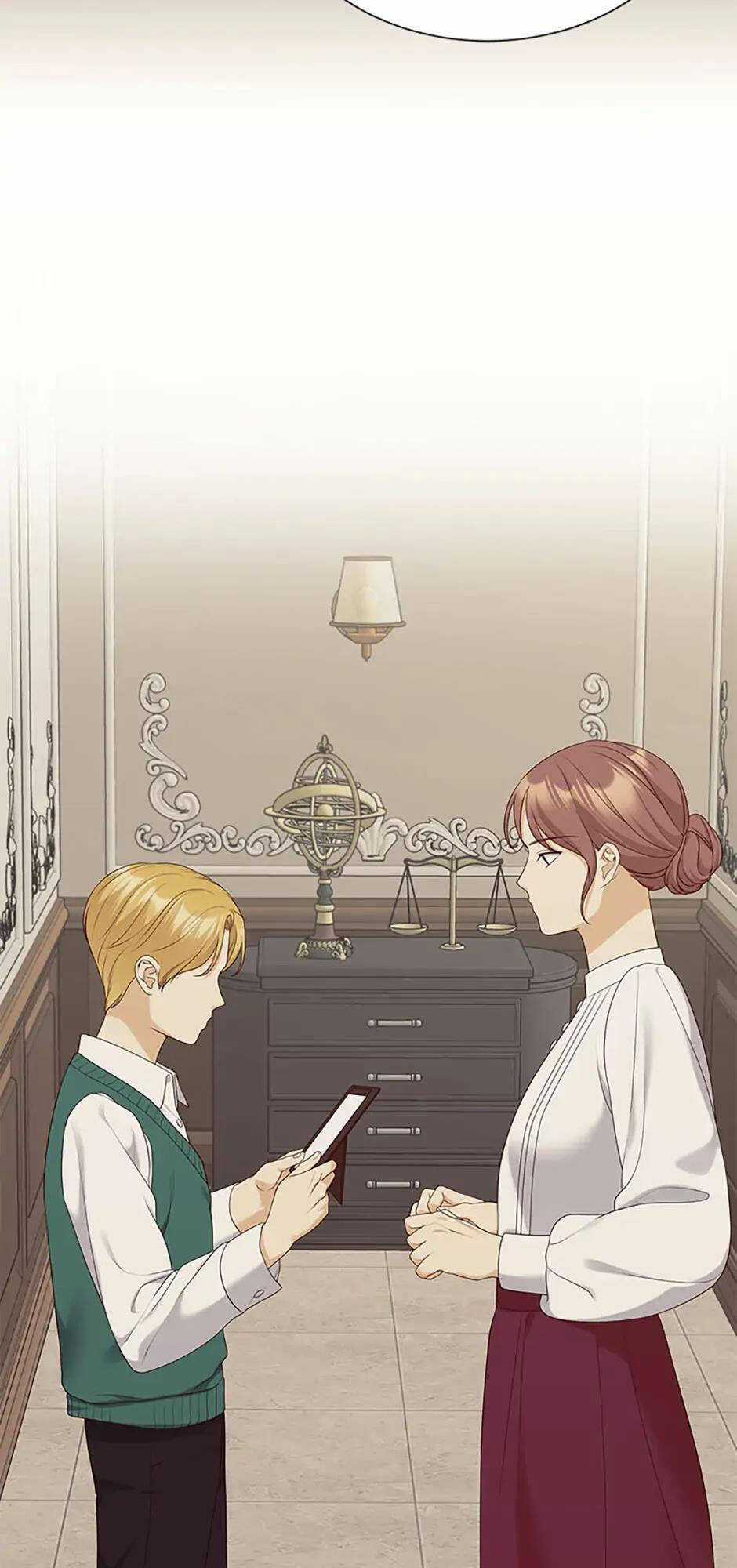 Người Không Mời Mà Đến Chapter 48 trang 48