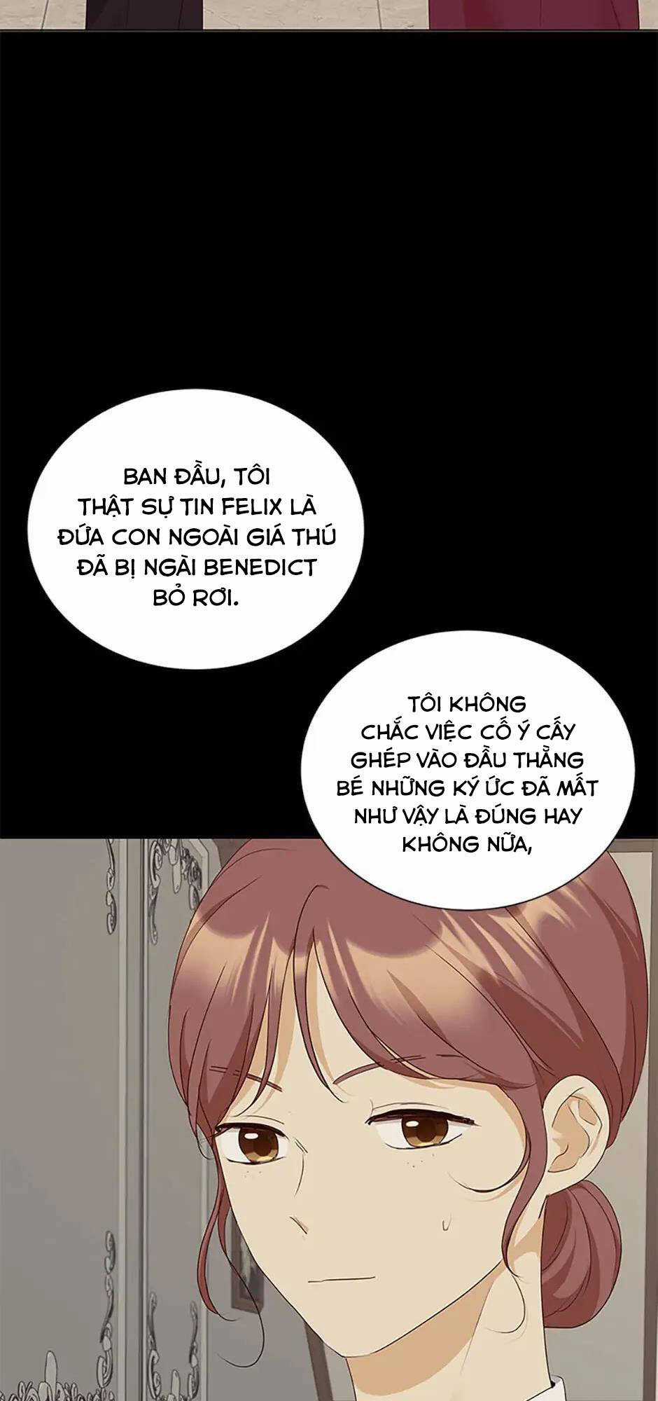 Người Không Mời Mà Đến Chapter 48 trang 49