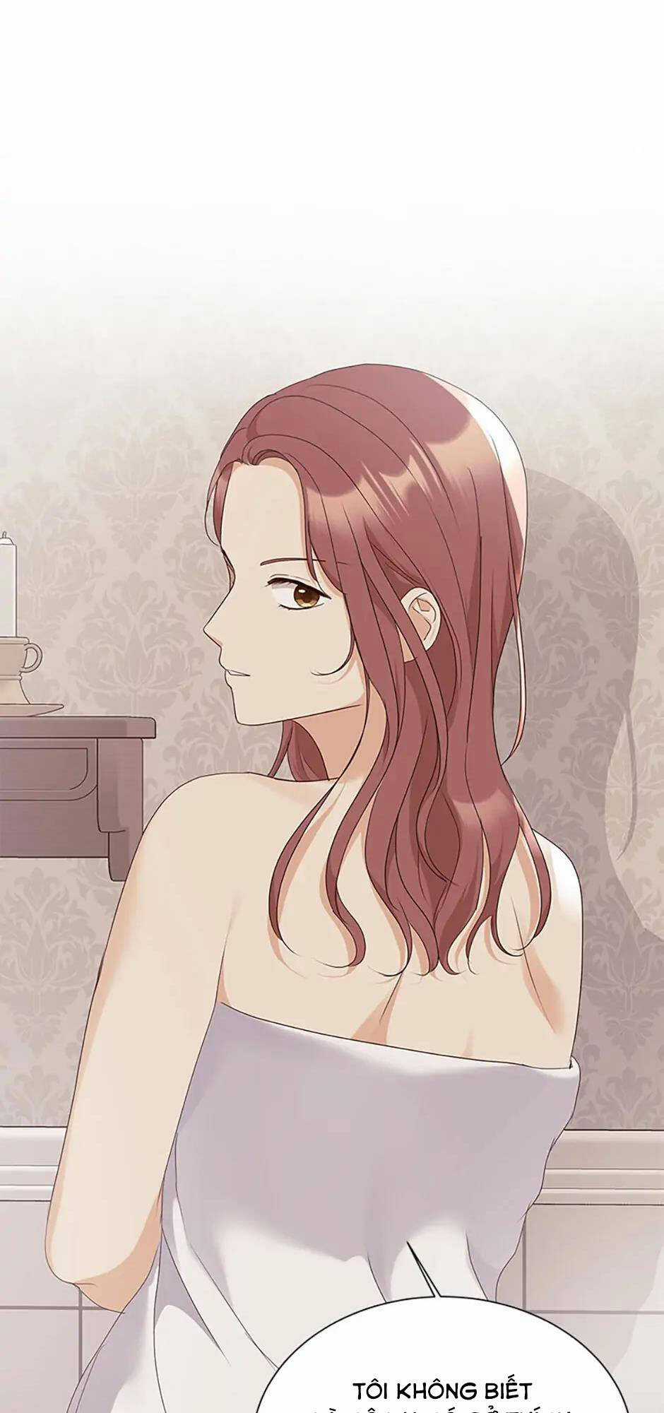 Người Không Mời Mà Đến Chapter 48 trang 5