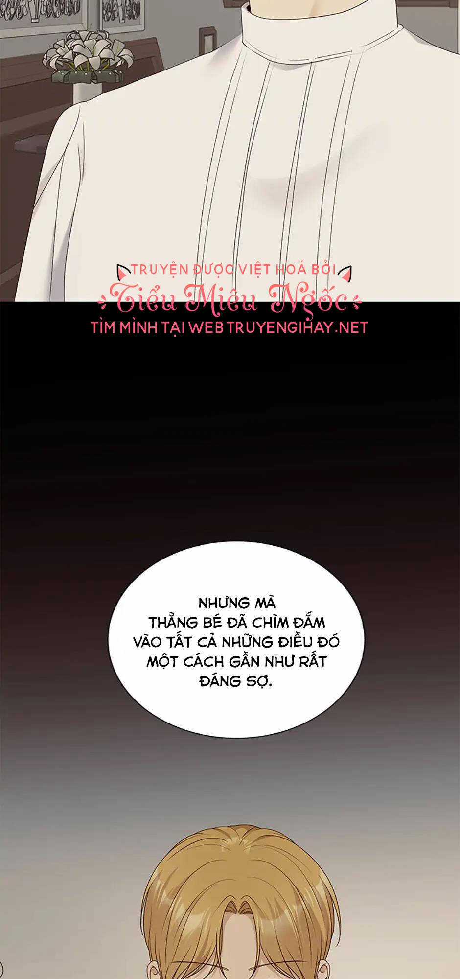 Người Không Mời Mà Đến Chapter 48 trang 50