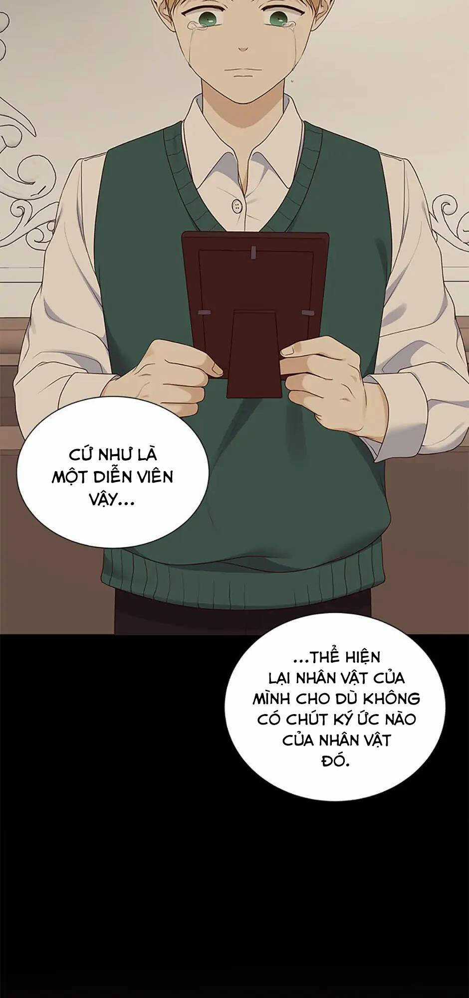 Người Không Mời Mà Đến Chapter 48 trang 51