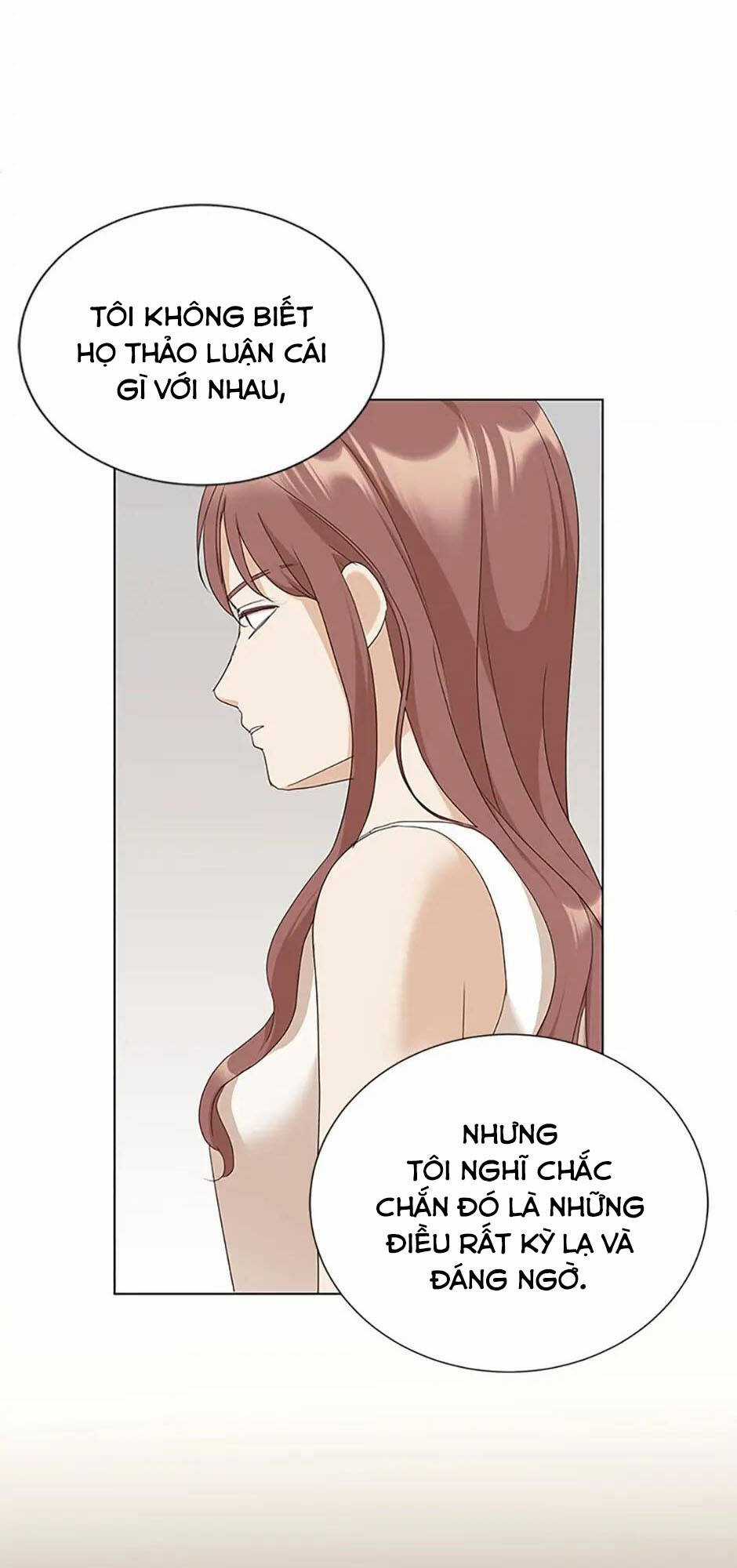 Người Không Mời Mà Đến Chapter 48 trang 54