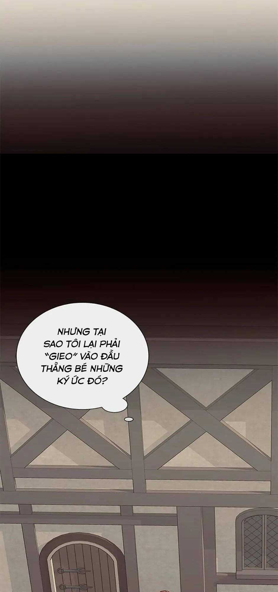 Người Không Mời Mà Đến Chapter 48 trang 55