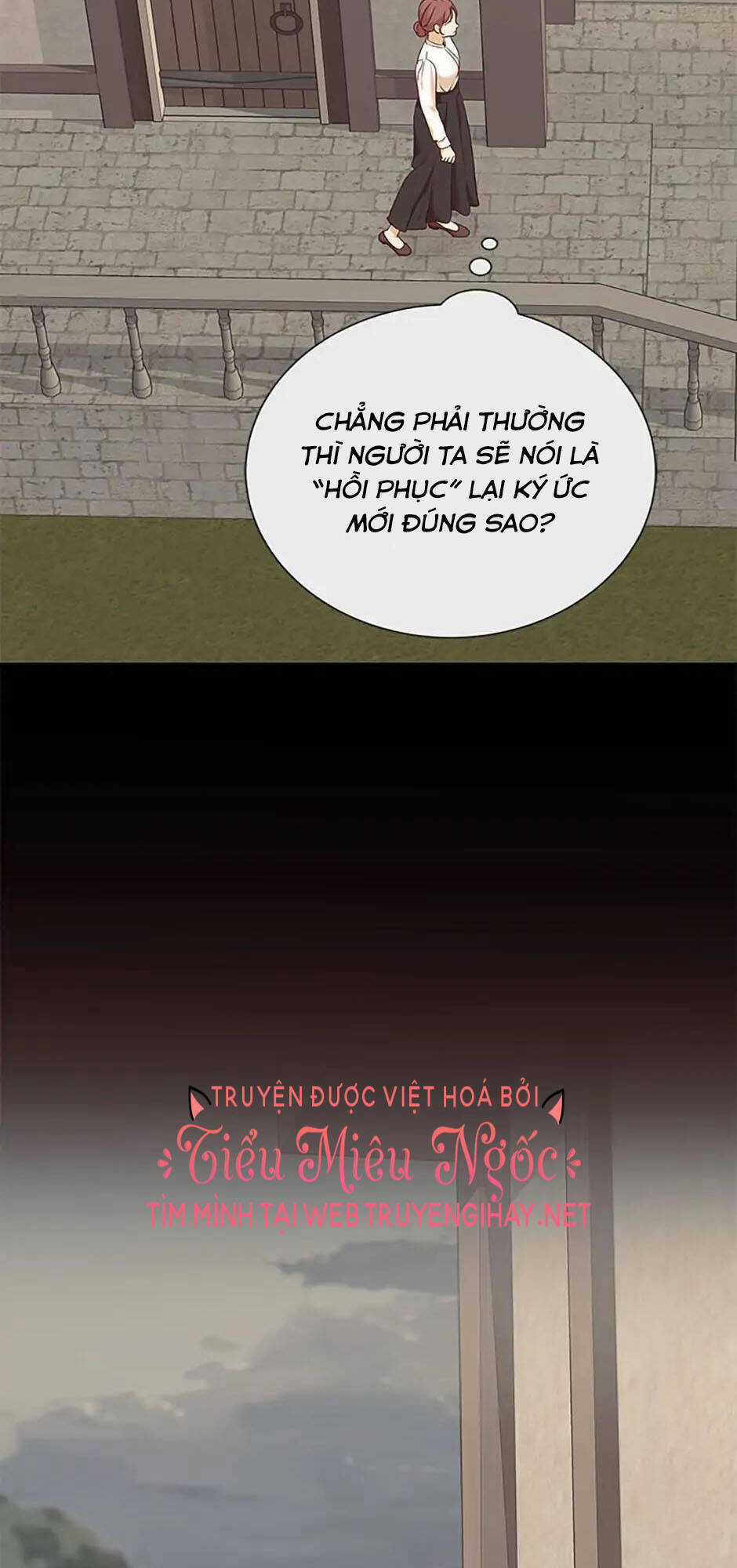 Người Không Mời Mà Đến Chapter 48 trang 56