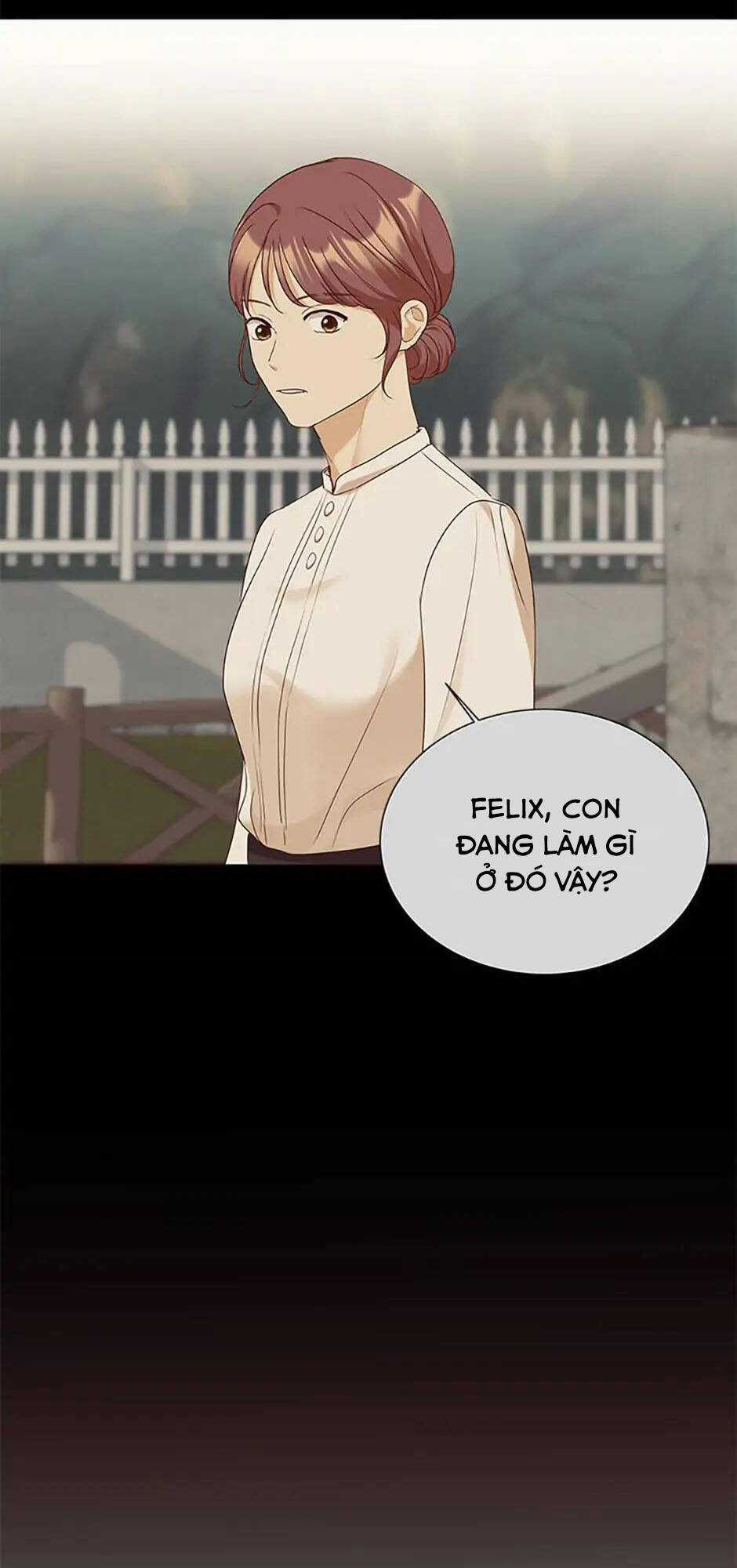 Người Không Mời Mà Đến Chapter 48 trang 58