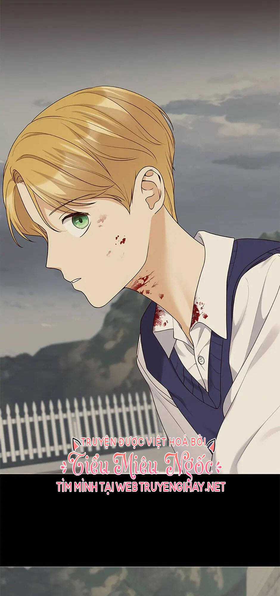 Người Không Mời Mà Đến Chapter 48 trang 59