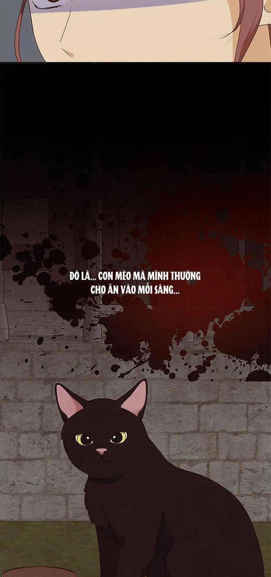 Người Không Mời Mà Đến Chapter 48 trang 61